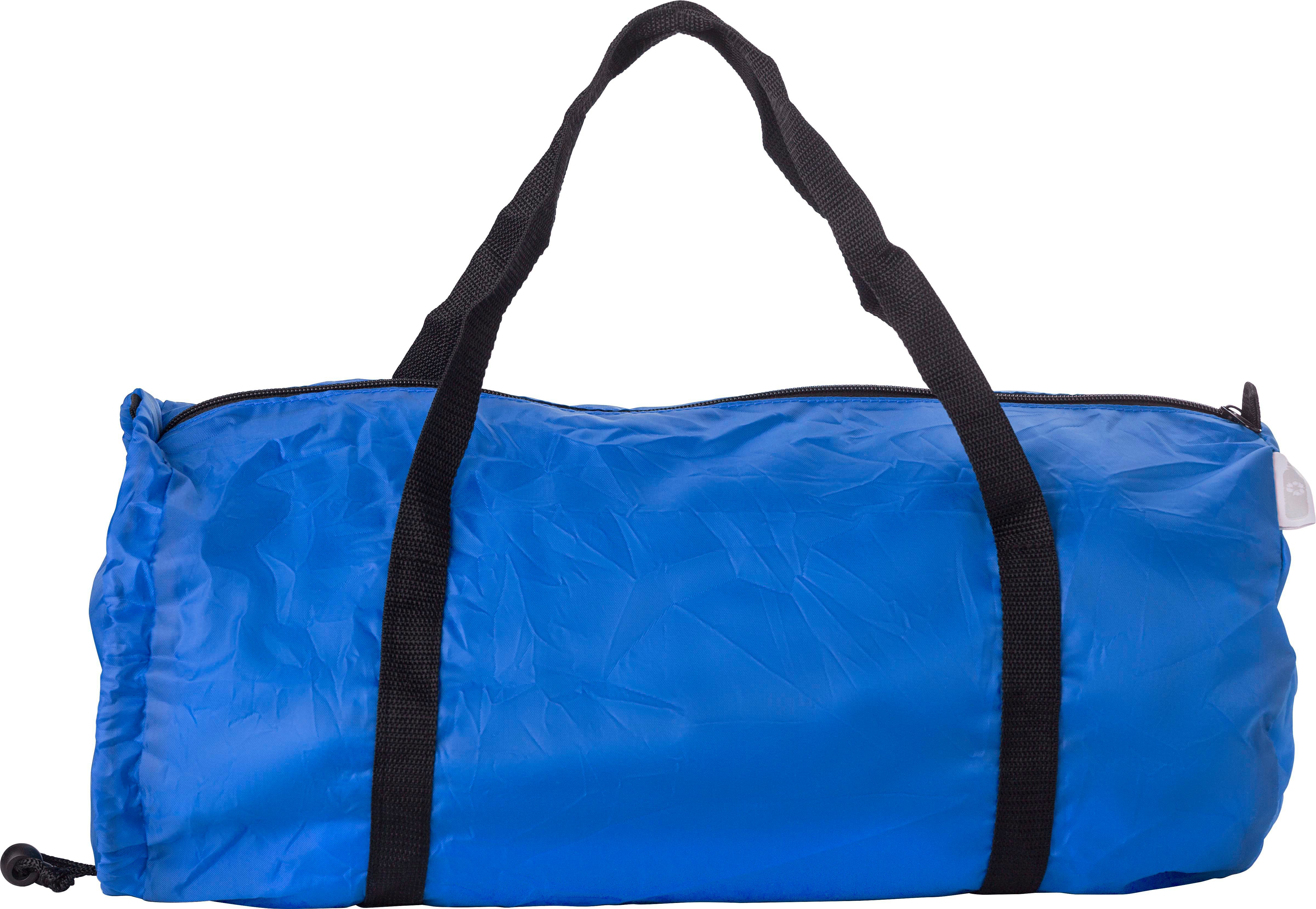 Sac de voyage José | Recyclé | Pliable