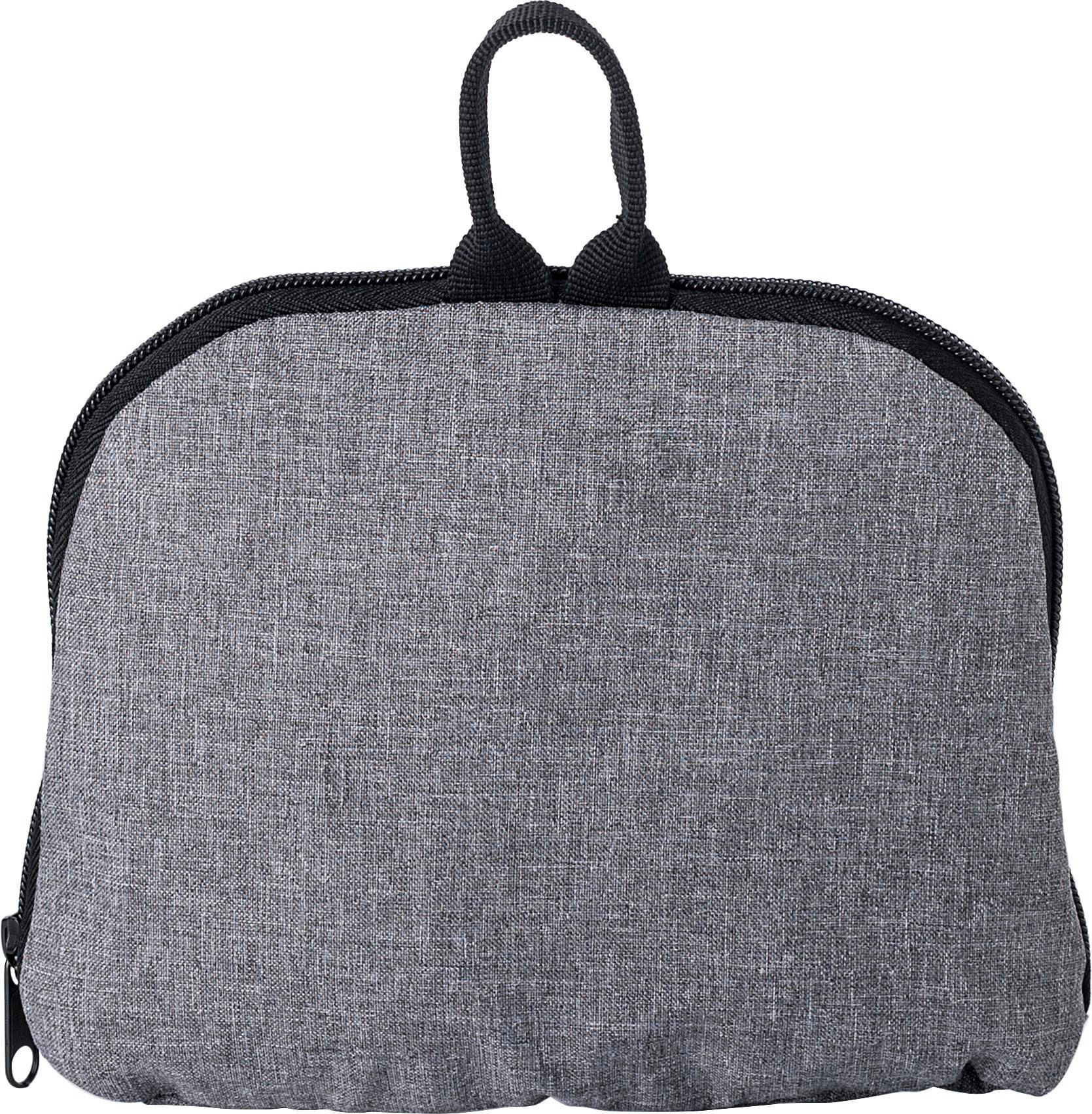 Sac à dos Camilla | Pliable | Cordon | 17 l