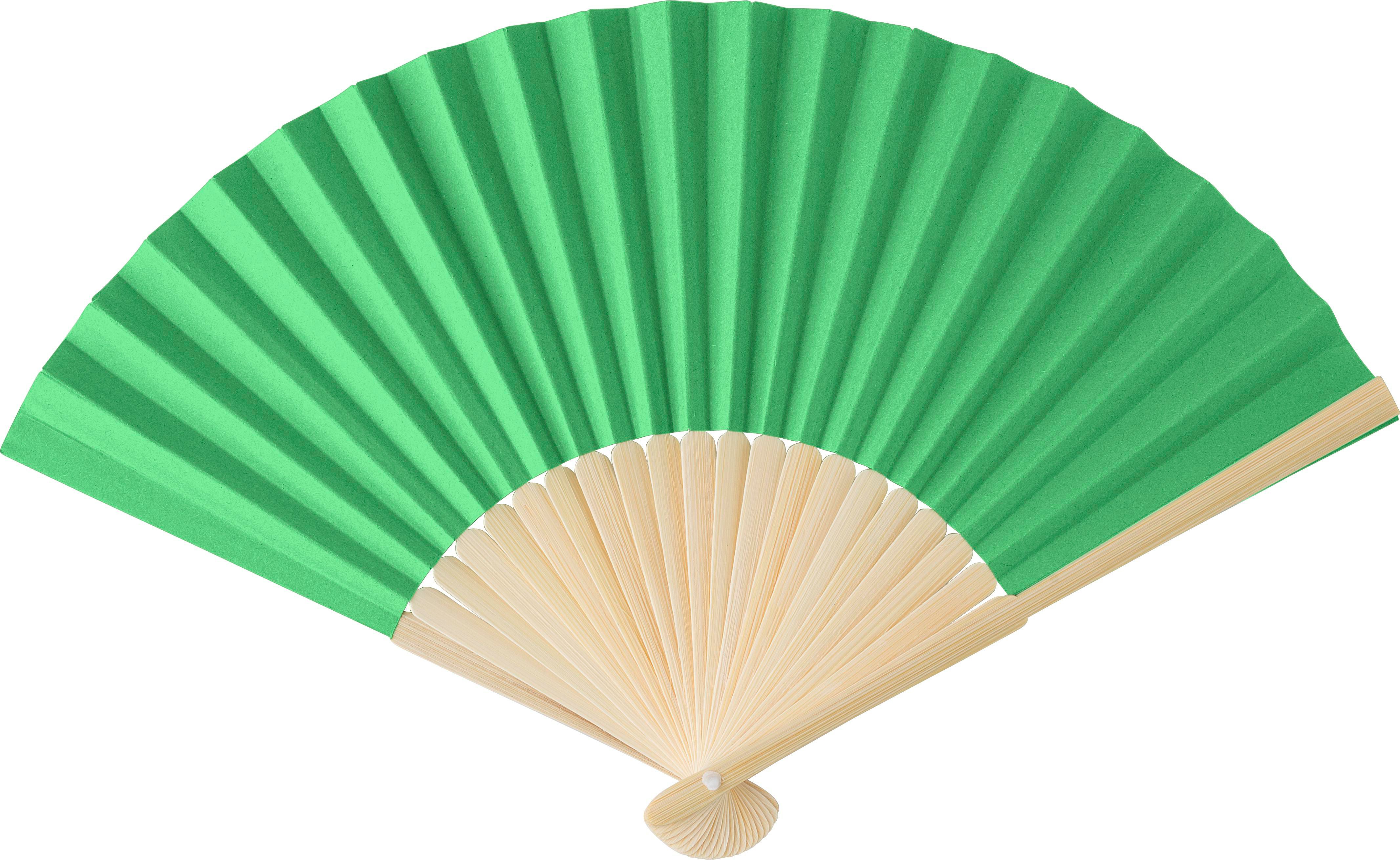 Éventail Elio