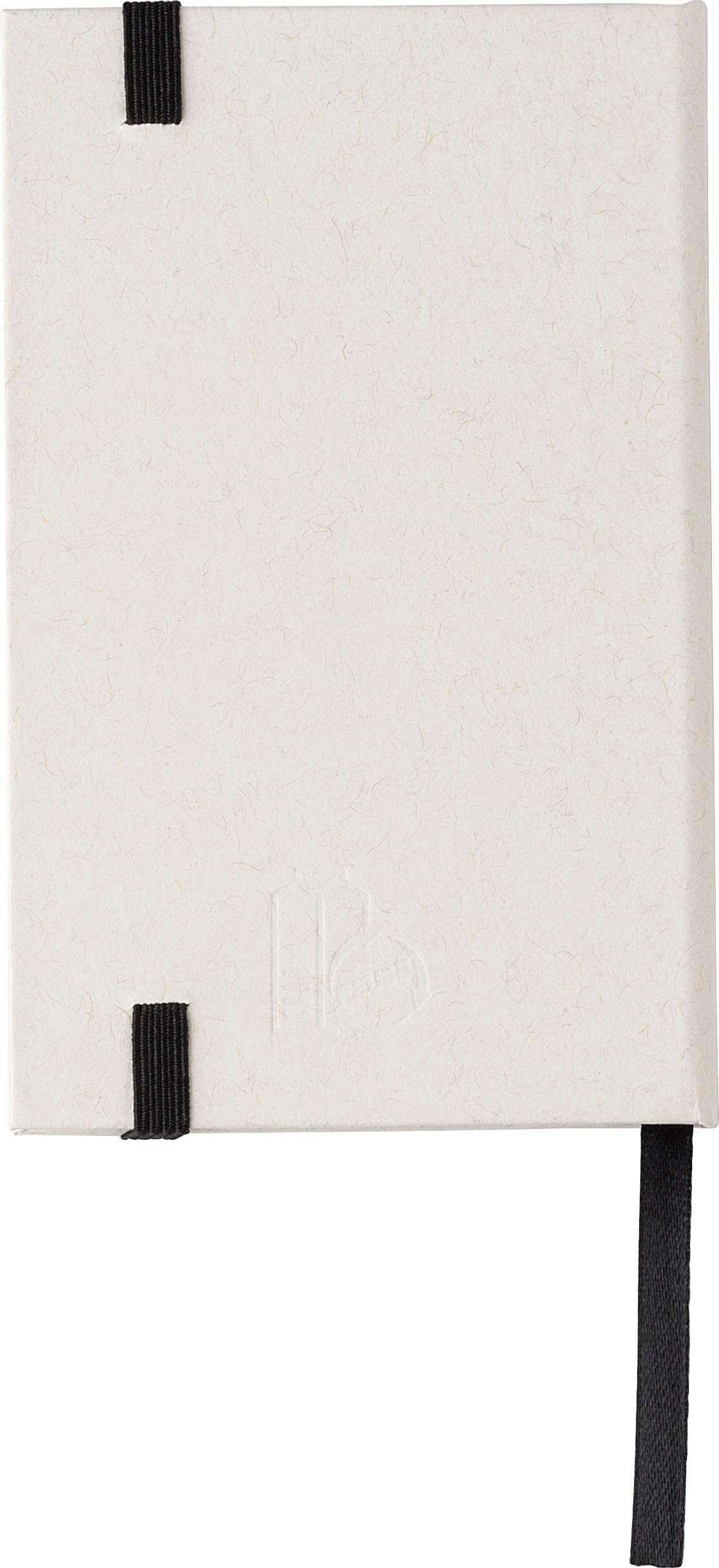 Carnet Bohdi | Recyclé | A6