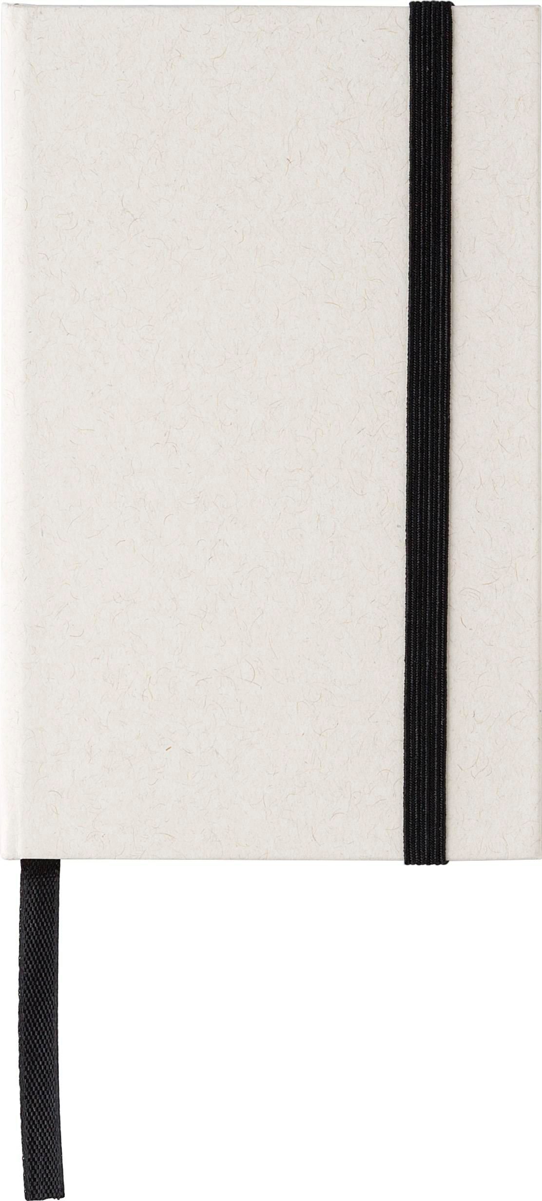 Carnet Bohdi | Recyclé | A6