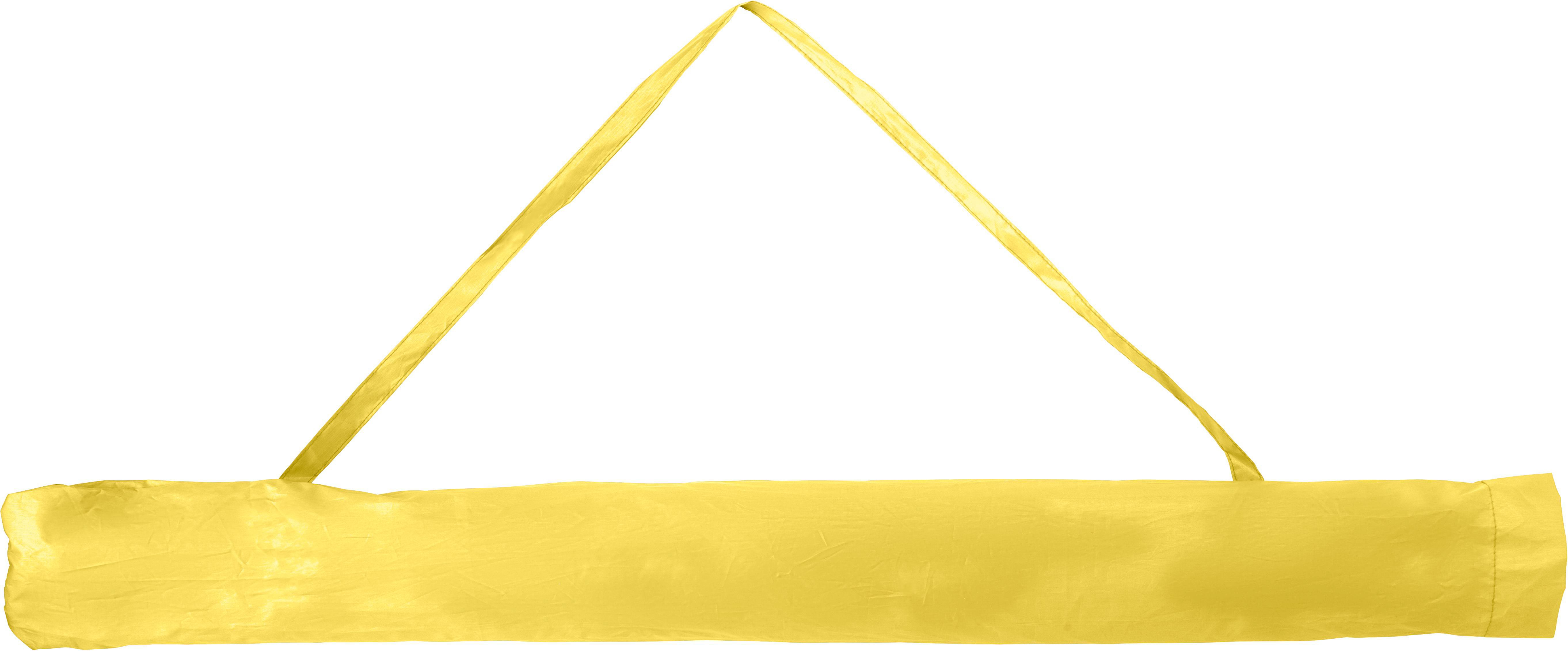 Parasol Elsa | Polyester 190T | Revêtement UV