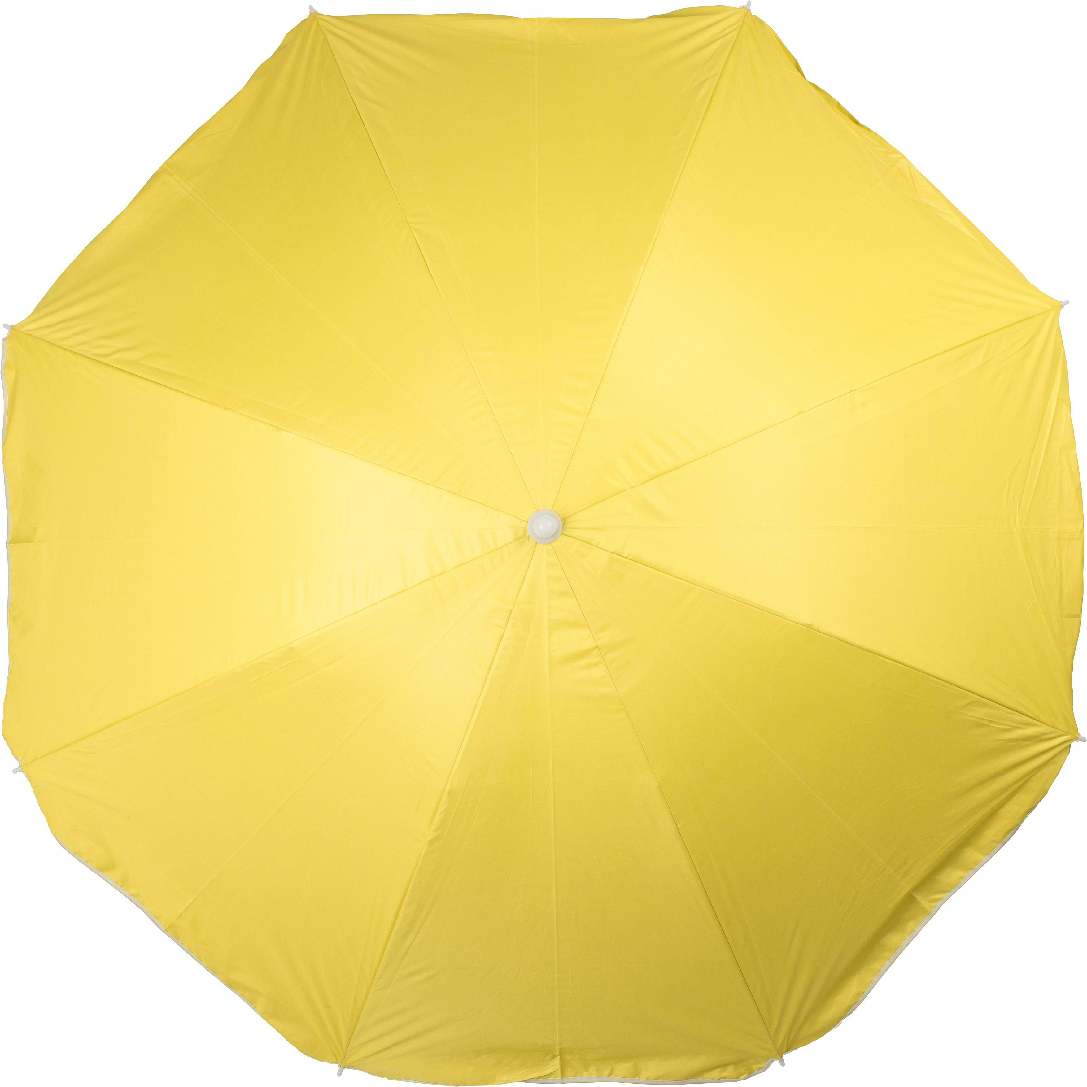 Parasol Elsa | Polyester 190T | Revêtement UV
