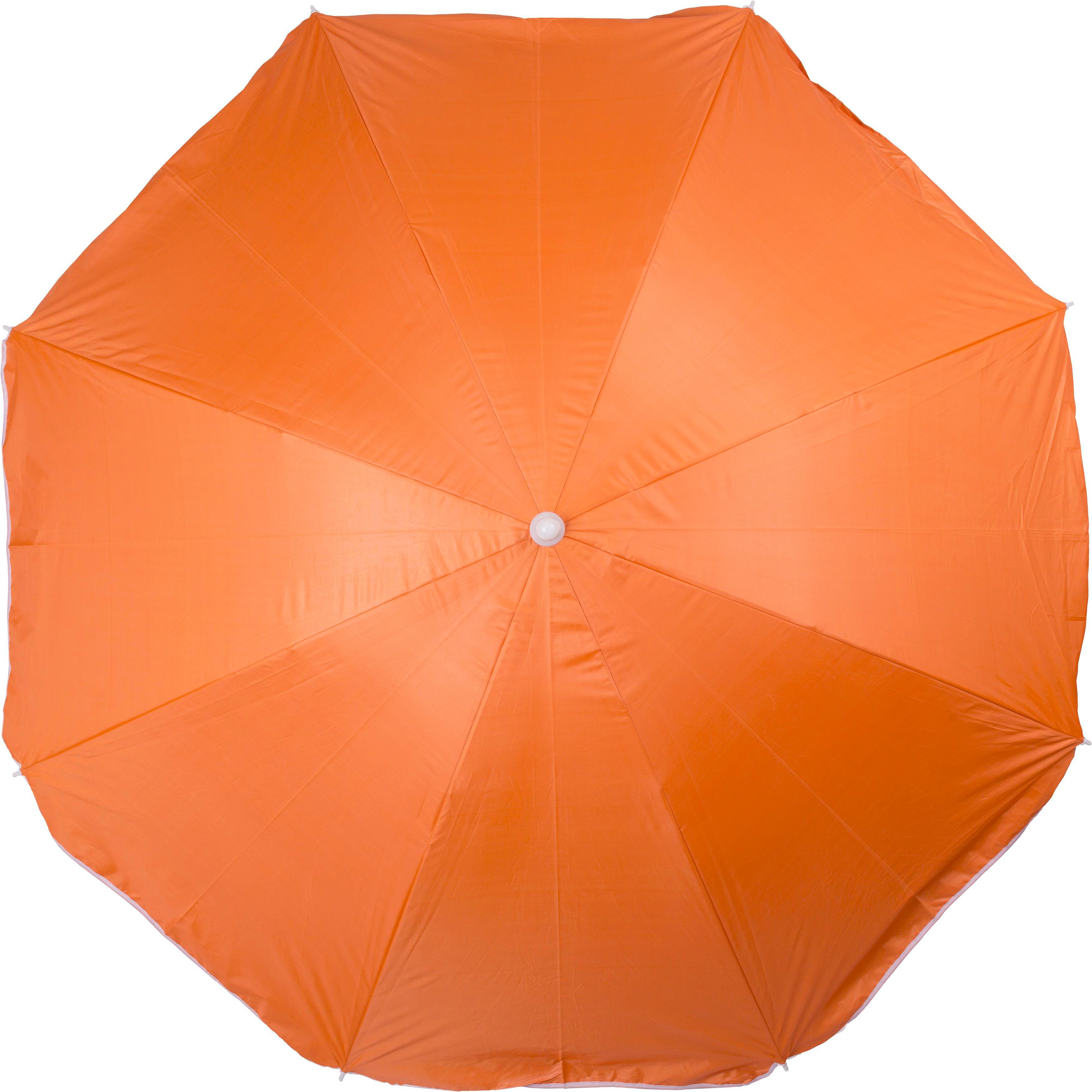 Parasol Elsa | Polyester 190T | Revêtement UV