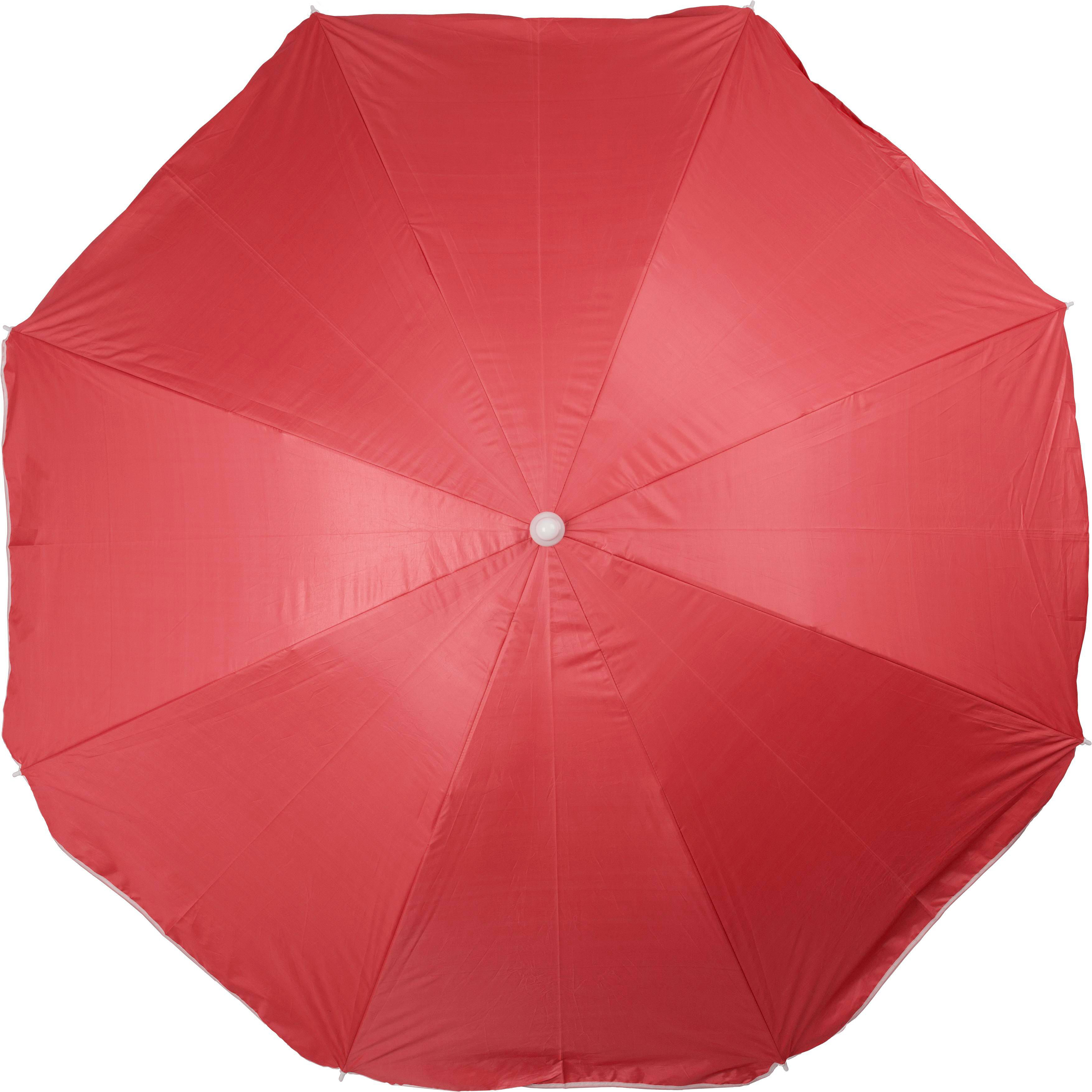Parasol Elsa | Polyester 190T | Revêtement UV