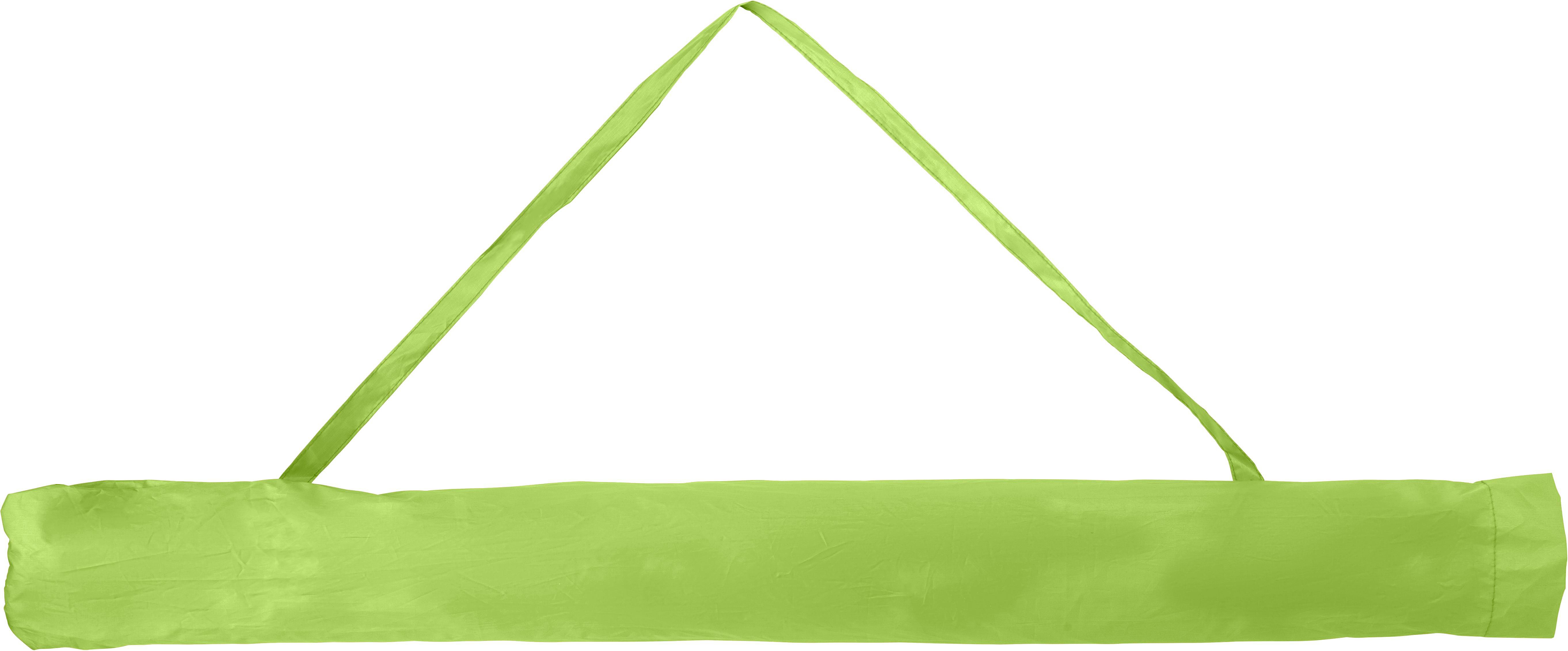 Parasol Elsa | Polyester 190T | Revêtement UV