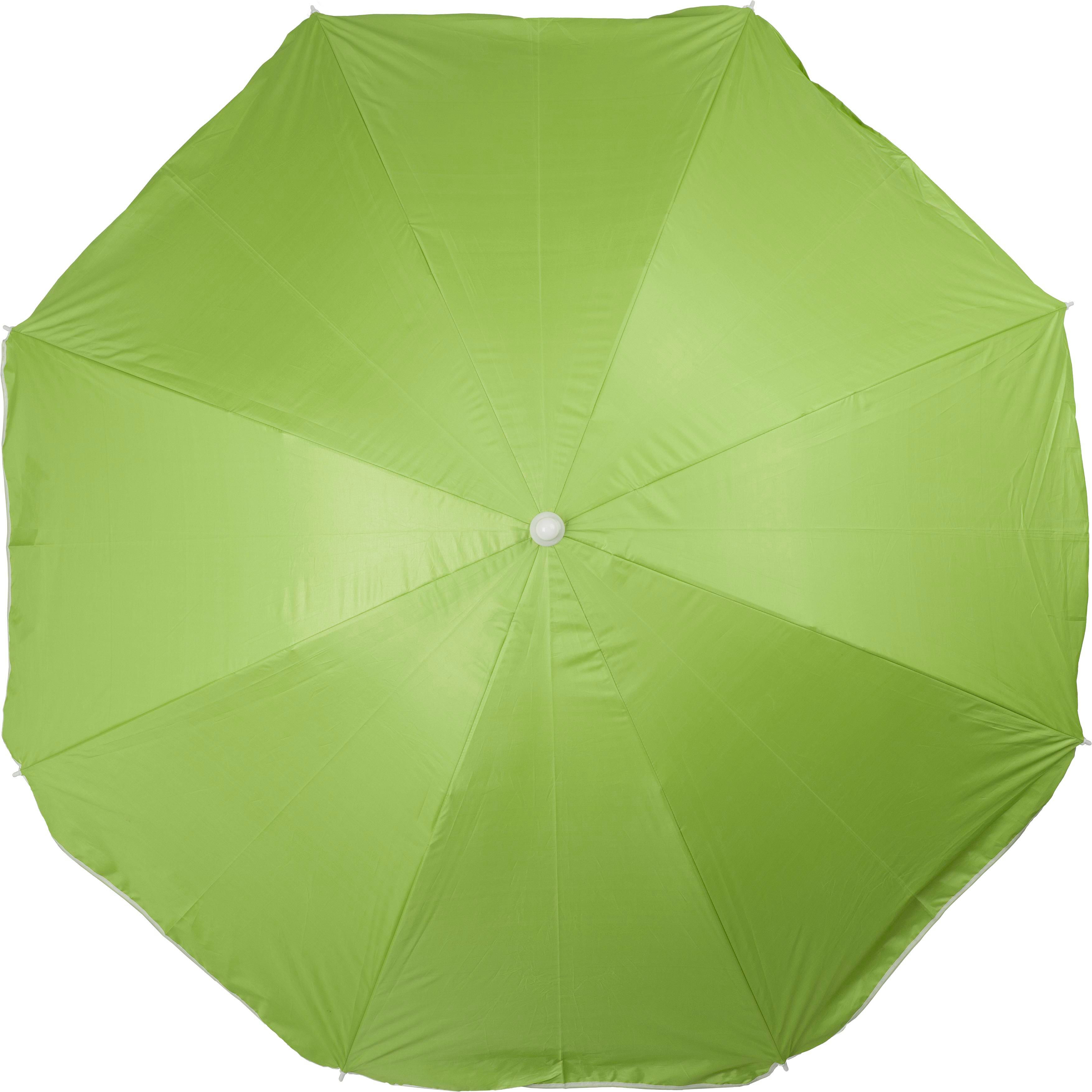 Parasol Elsa | Polyester 190T | Revêtement UV