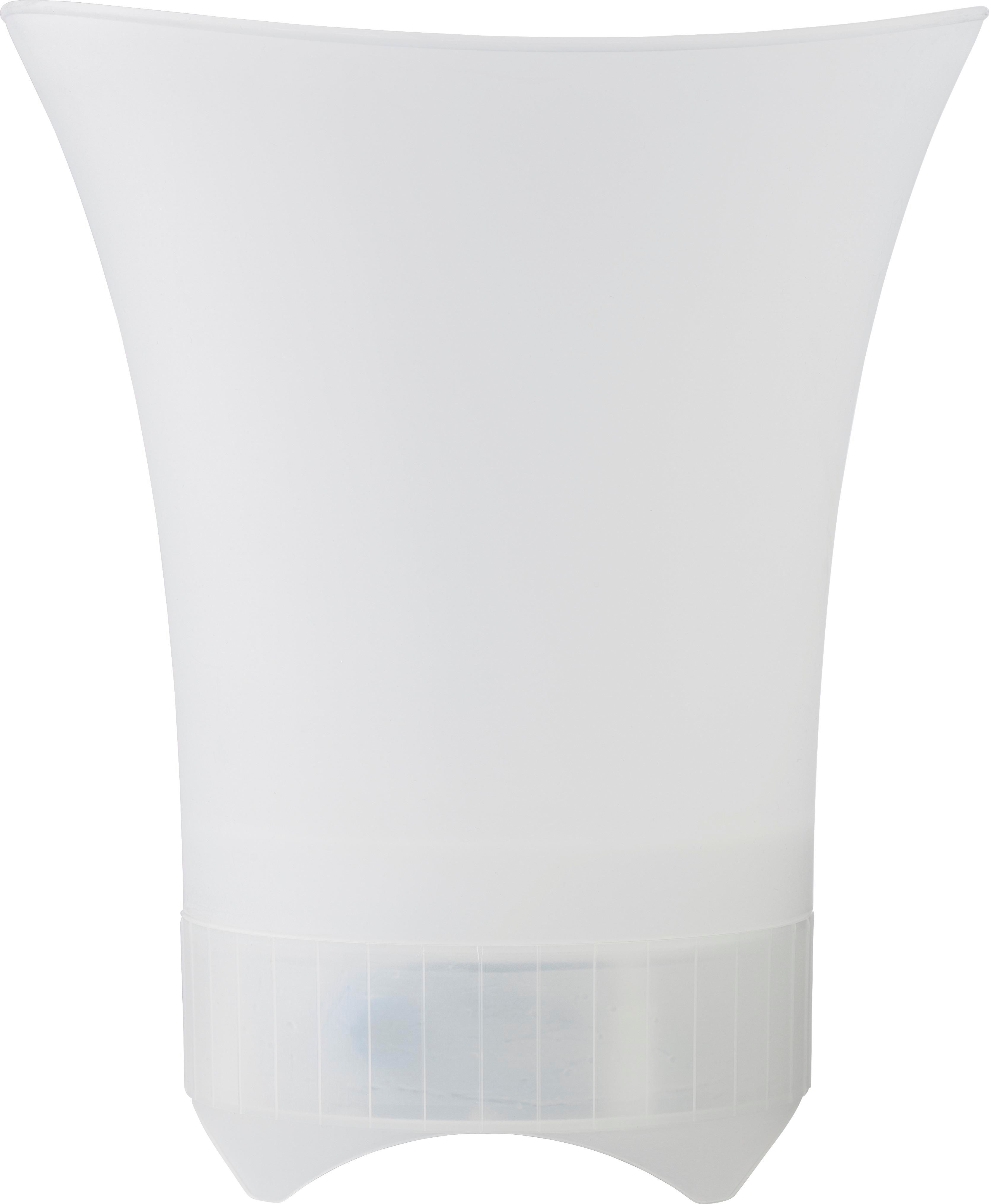Seau à glace avec enceinte Annabel | Plastique | 5W | Sans fil