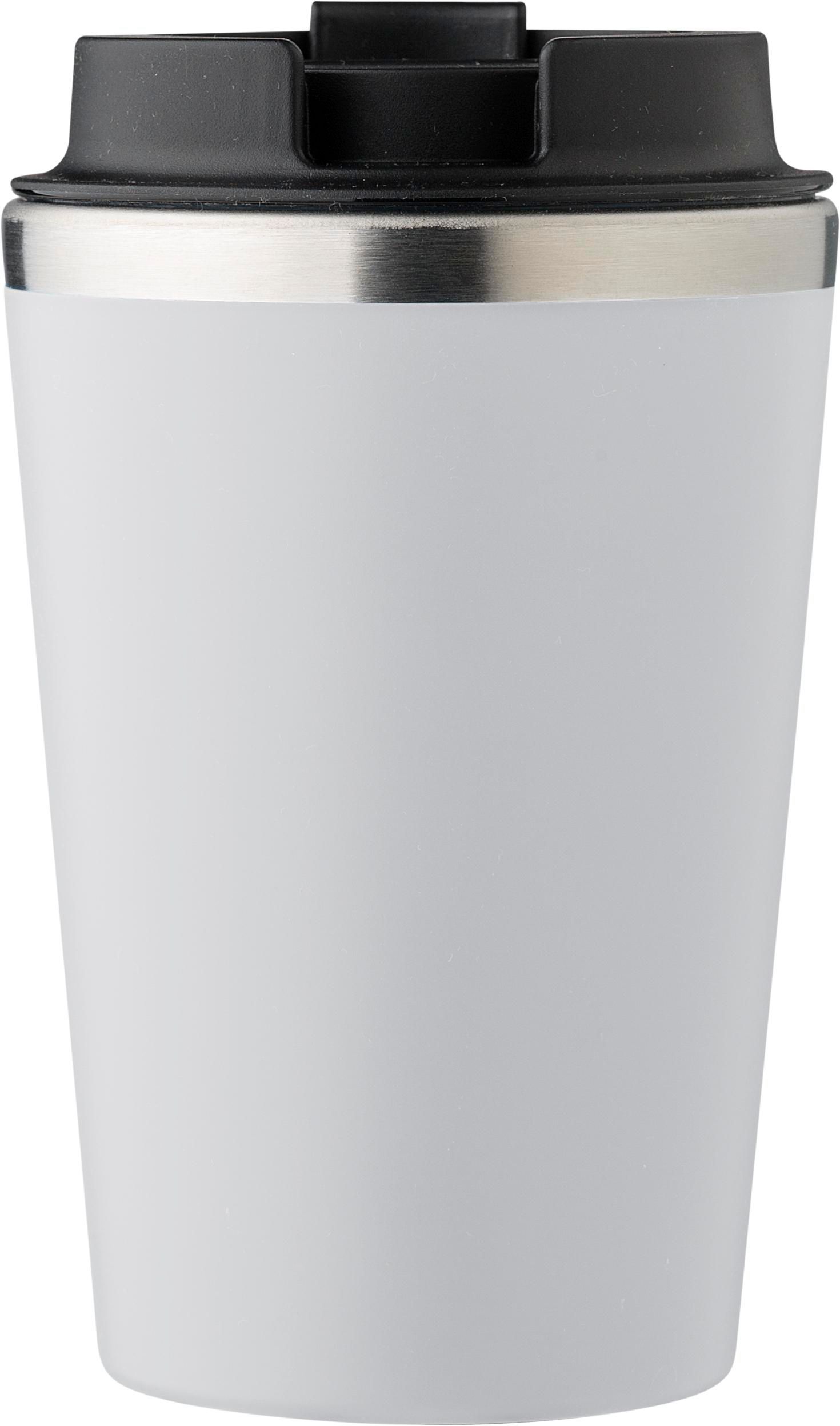 Gobelet thermos double paroi Shay | 350 ml