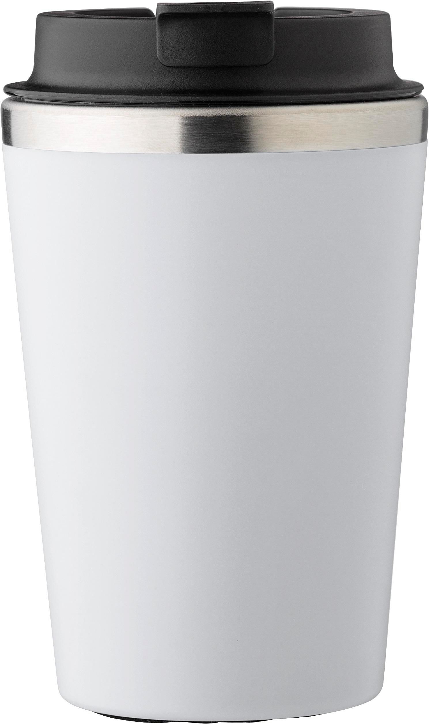 Gobelet thermos double paroi Shay | 350 ml