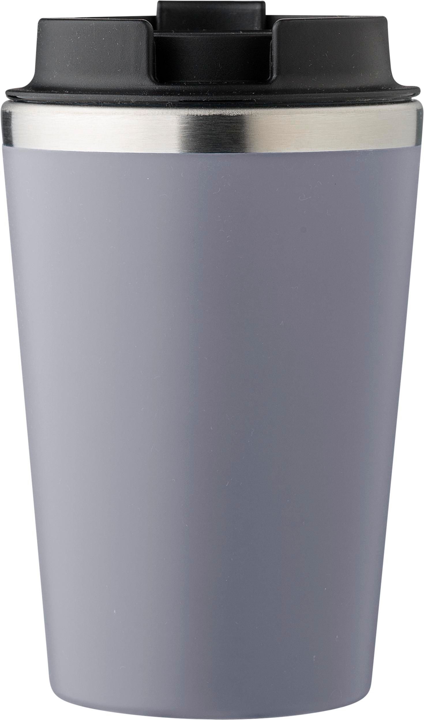 Gobelet thermos double paroi Shay | 350 ml