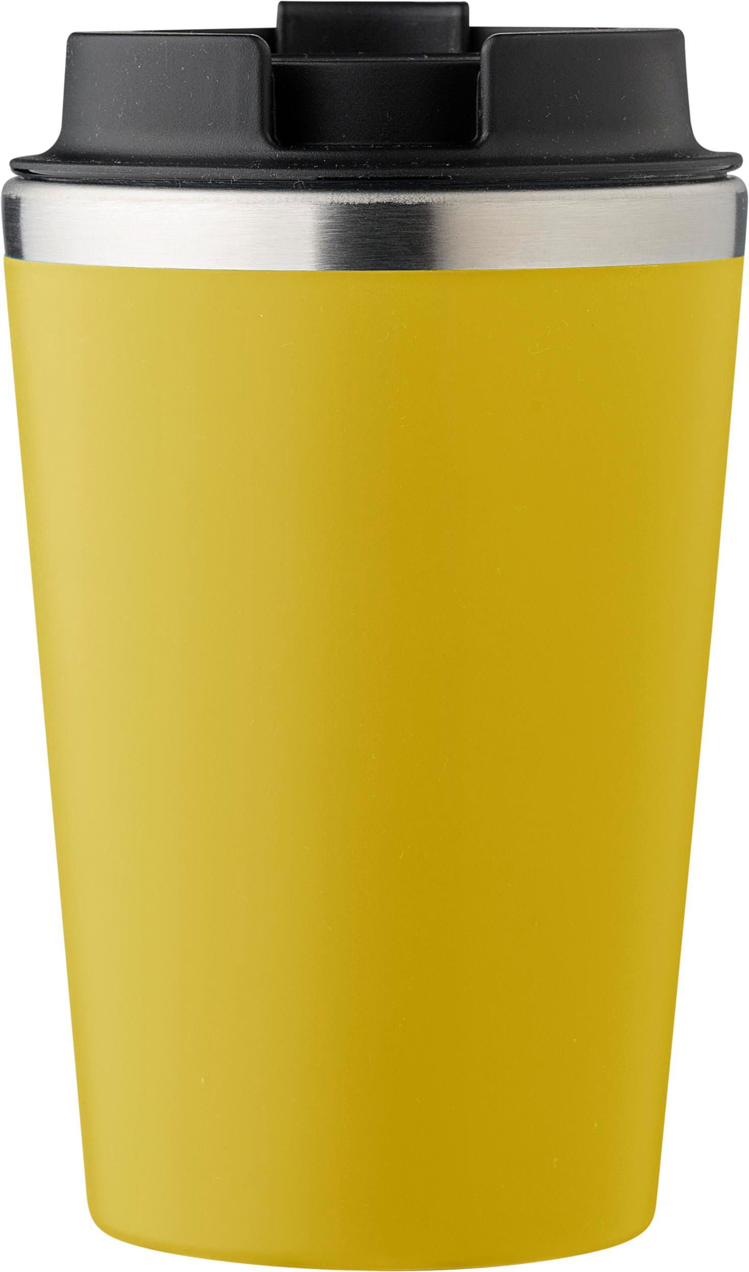 Gobelet thermos double paroi Shay | 350 ml