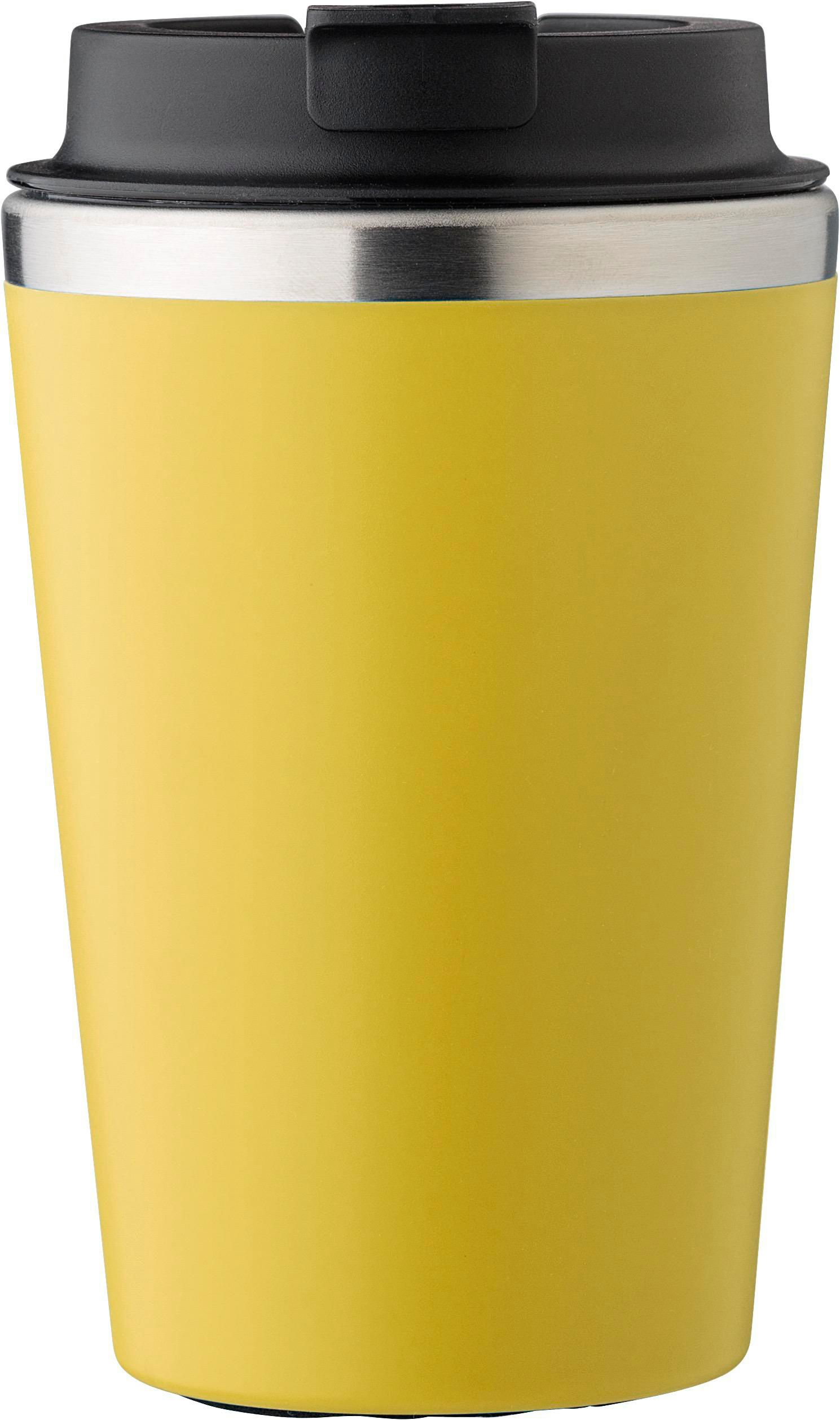 Gobelet thermos double paroi Shay | 350 ml