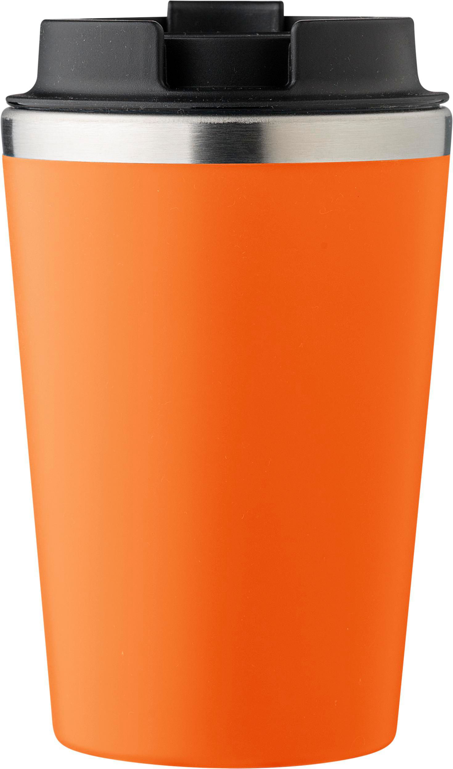 Gobelet thermos double paroi Shay | 350 ml