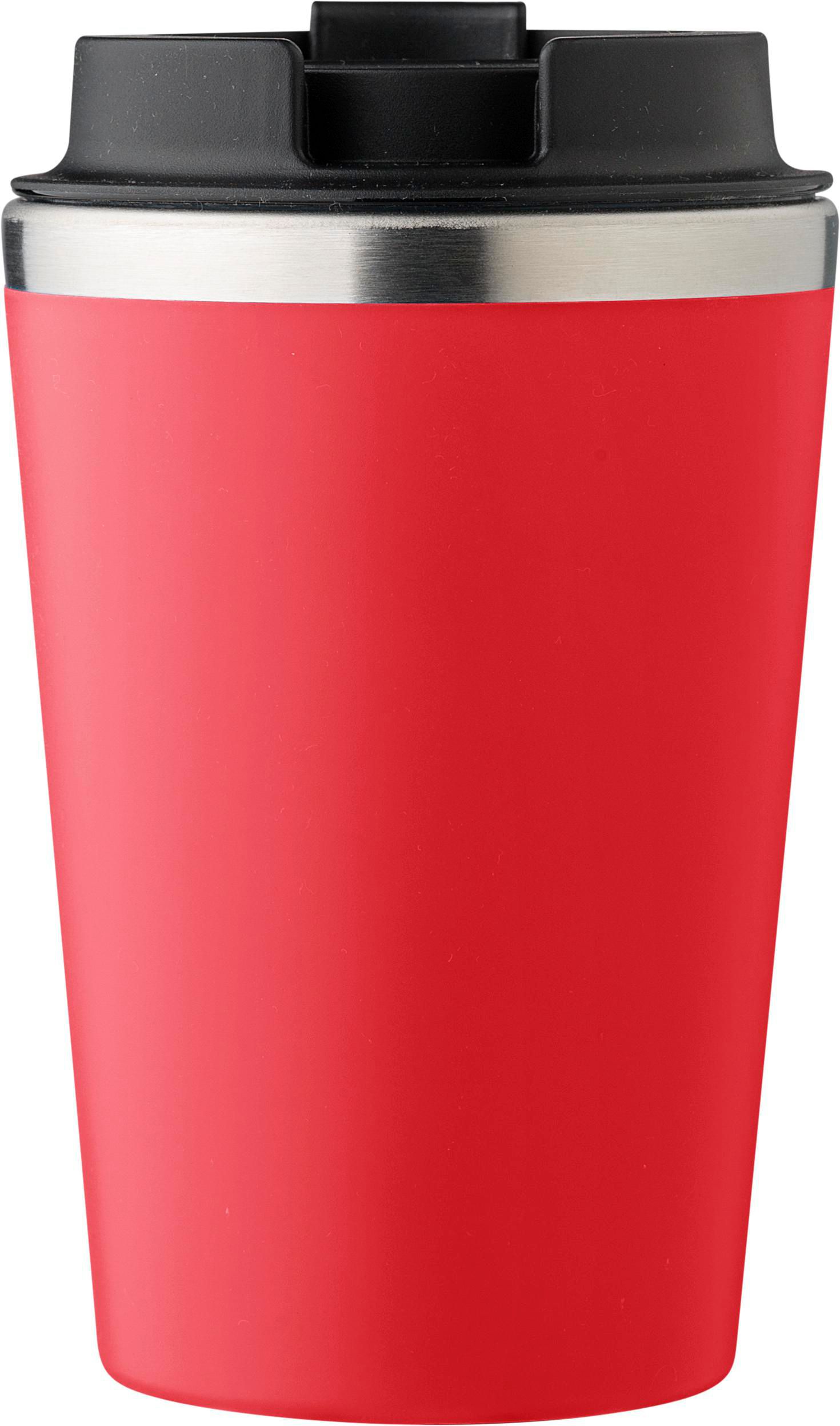 Gobelet thermos double paroi Shay | 350 ml
