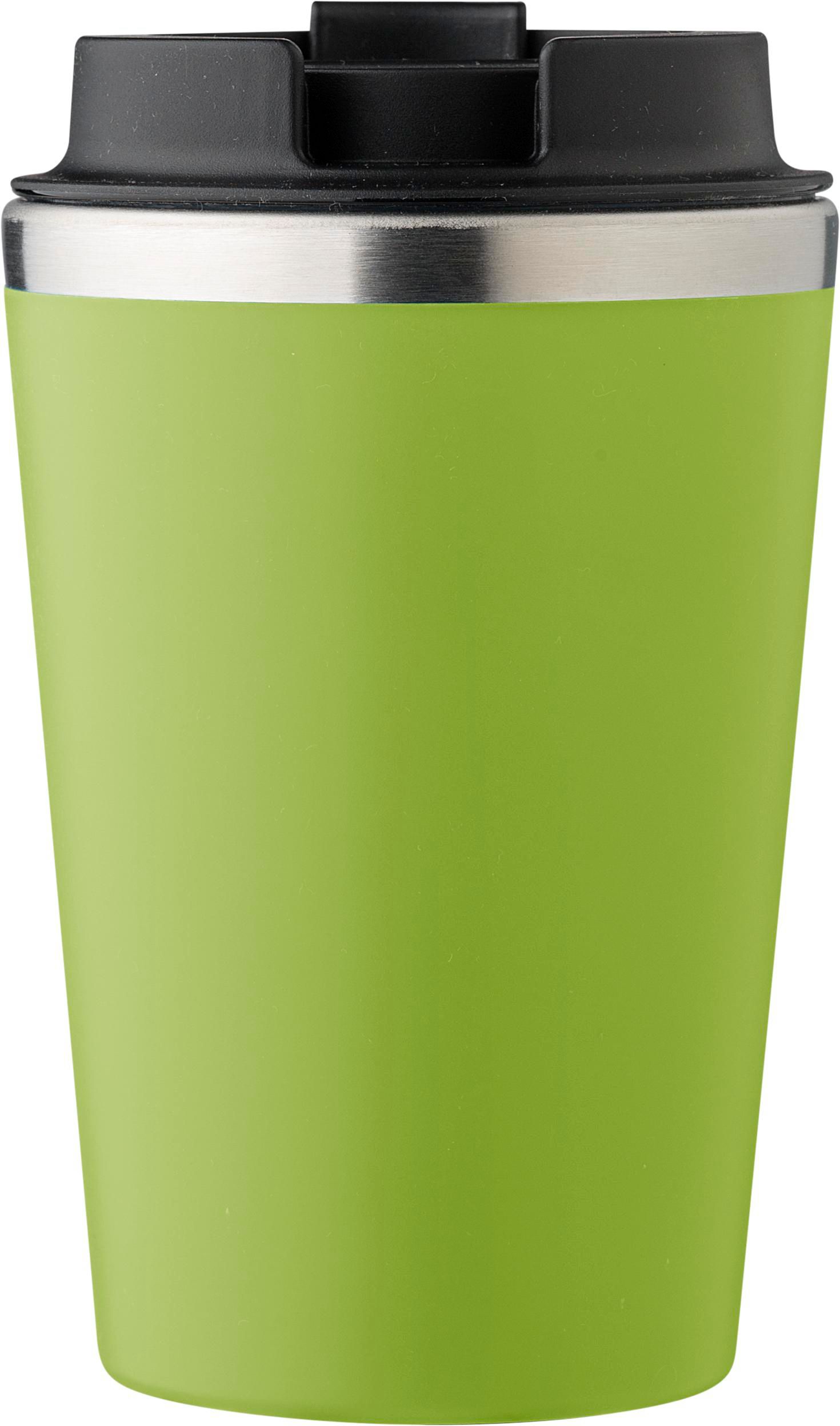 Gobelet thermos double paroi Shay | 350 ml
