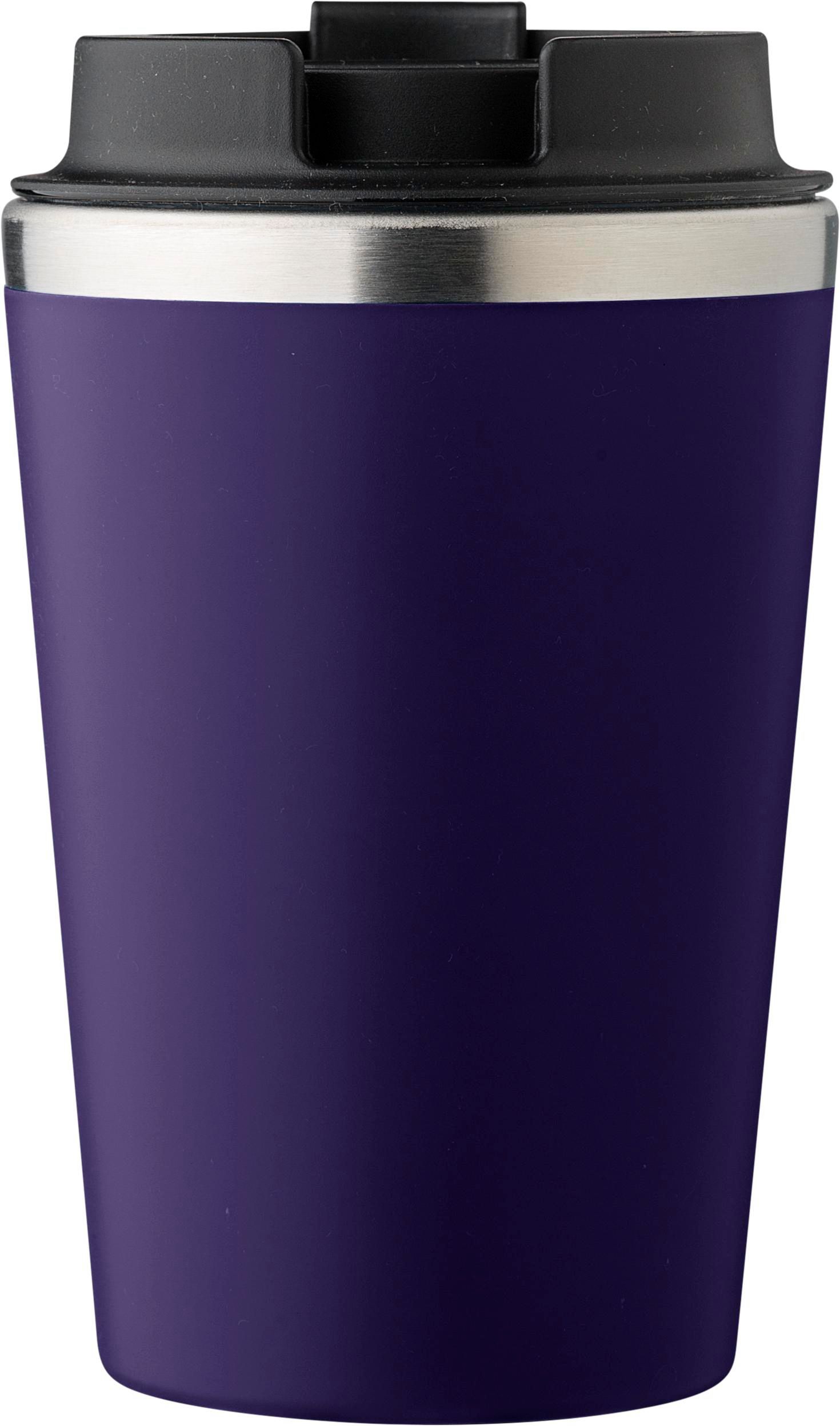 Gobelet thermos double paroi Shay | 350 ml