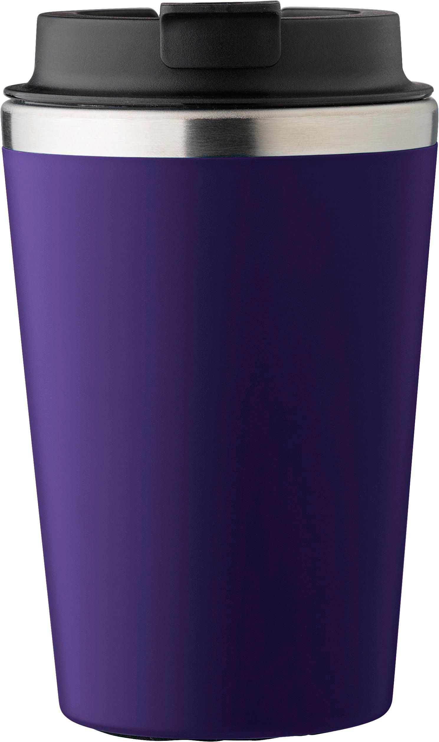 Gobelet thermos double paroi Shay | 350 ml