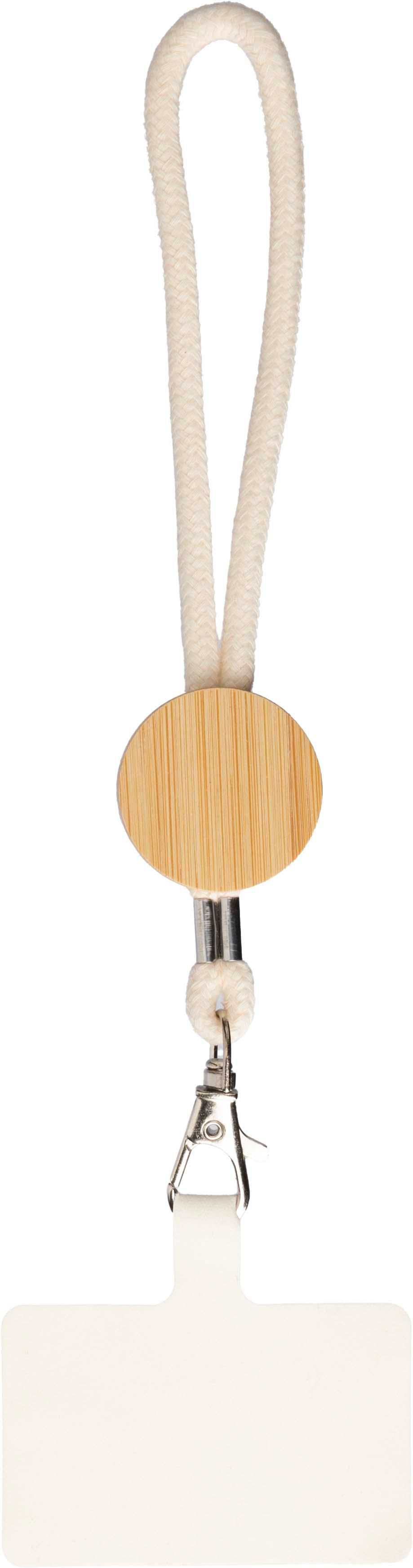 Bracelet téléphone Maxim | Coton