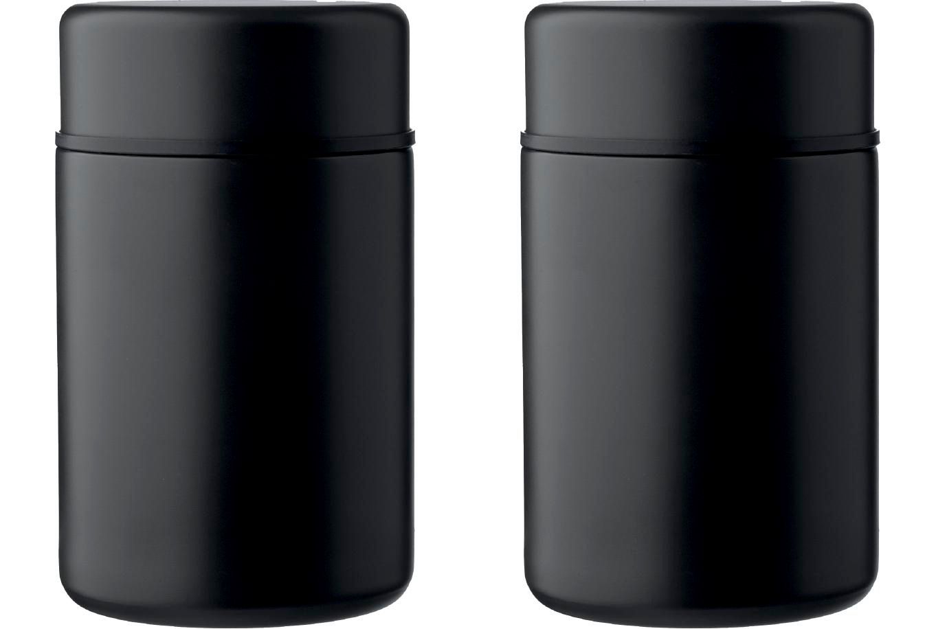 Boîte repas double paroi Niko | 460 ml