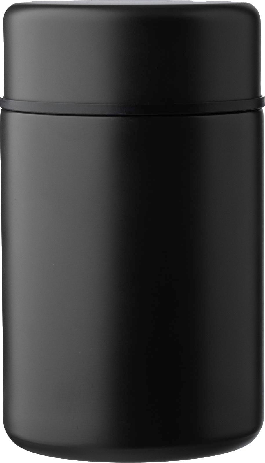 Boîte repas double paroi Niko | 460 ml