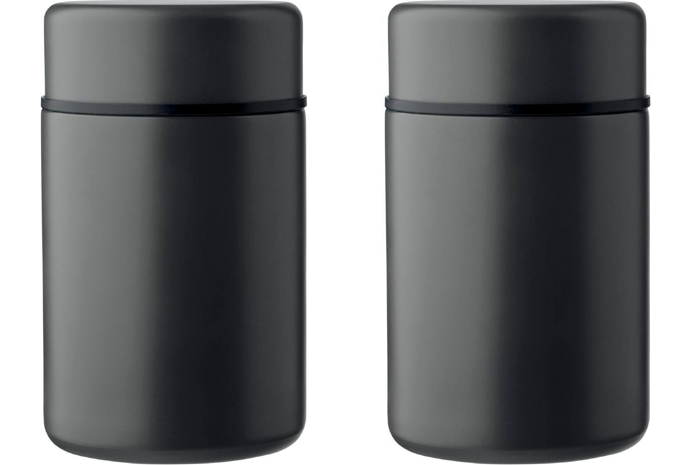 Boîte repas double paroi Niko | 460 ml
