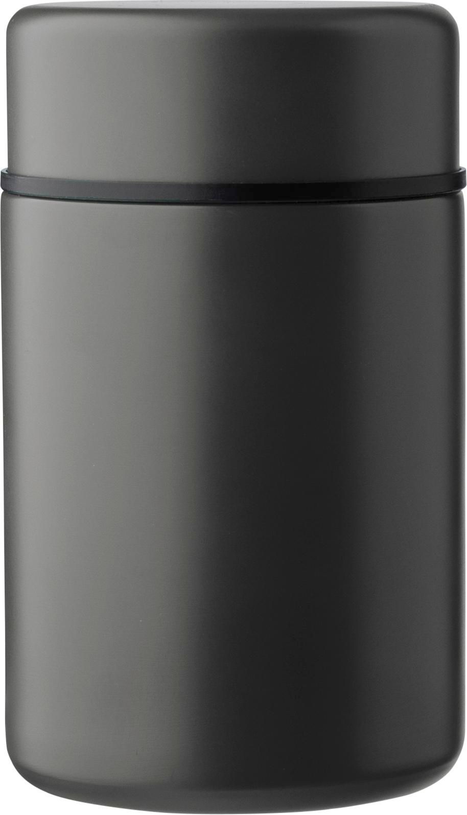 Boîte repas double paroi Niko | 460 ml
