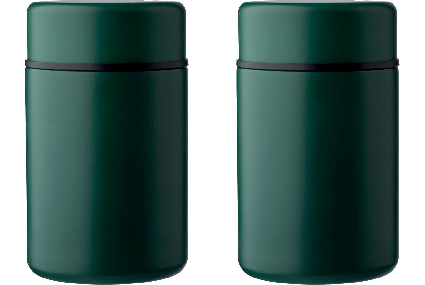 Boîte repas double paroi Niko | 460 ml