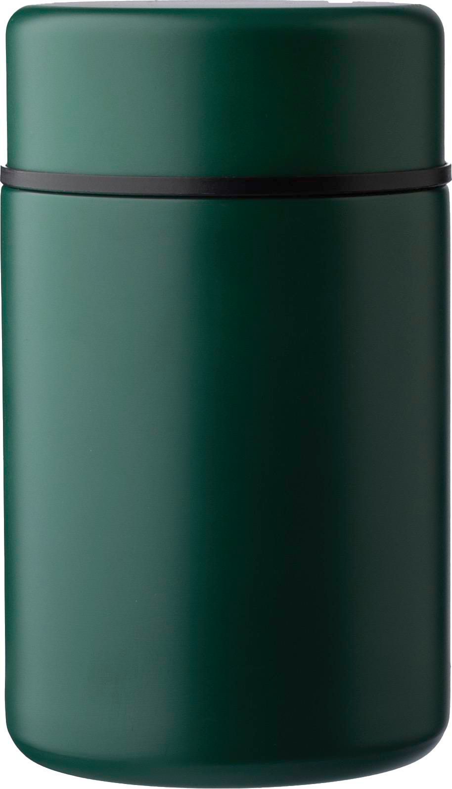 Boîte repas double paroi Niko | 460 ml