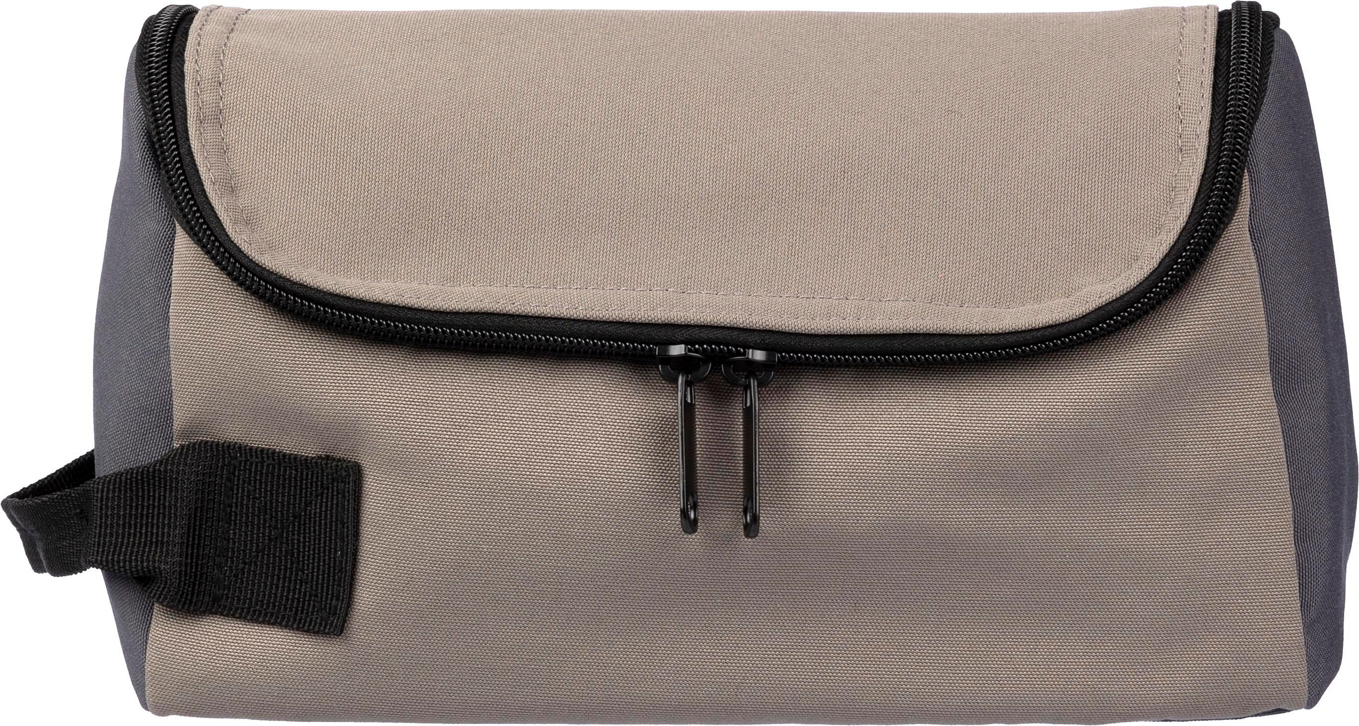 Trousse de toilette Niklas | Polyester | 800 ml
