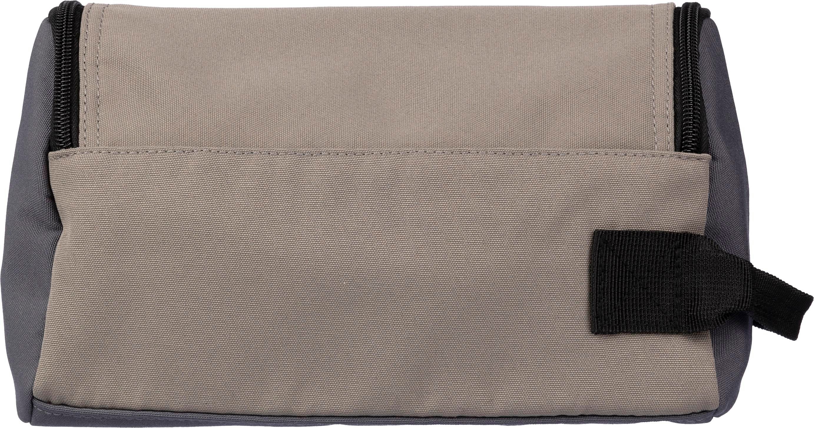 Trousse de toilette Niklas | Polyester | 800 ml