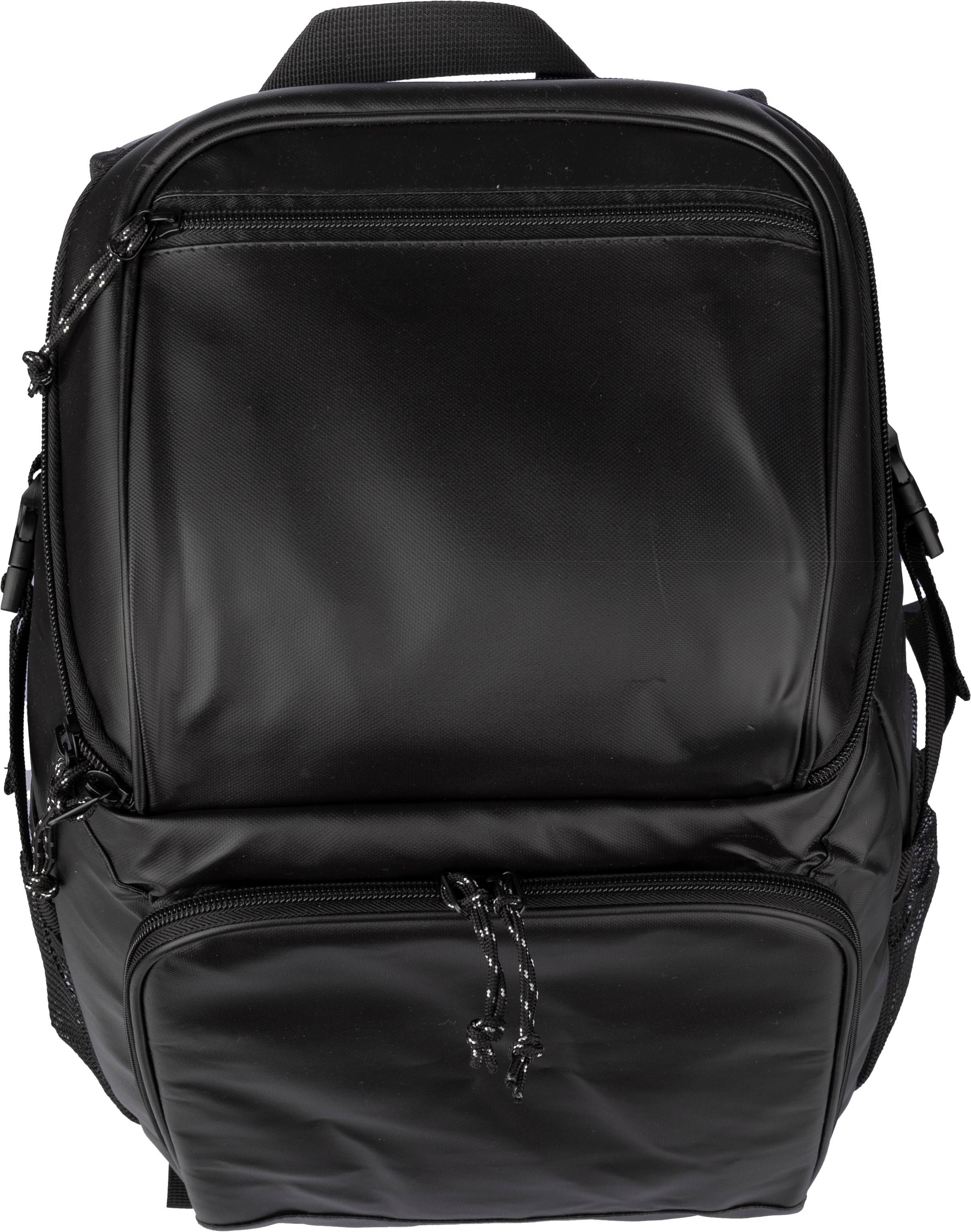 Sac à dos isotherme Vanessa | Polyester 600D | 10 l