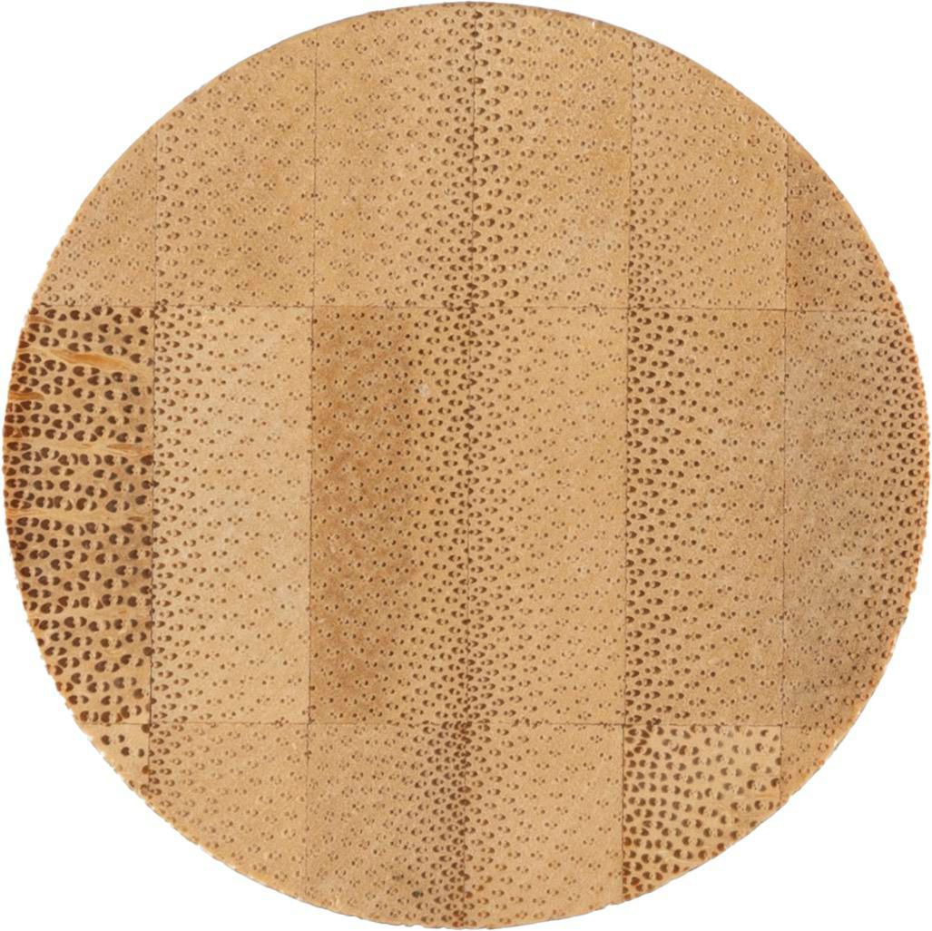 Set de moulins à sel et poivre Christine | Bambou | 2 pcs