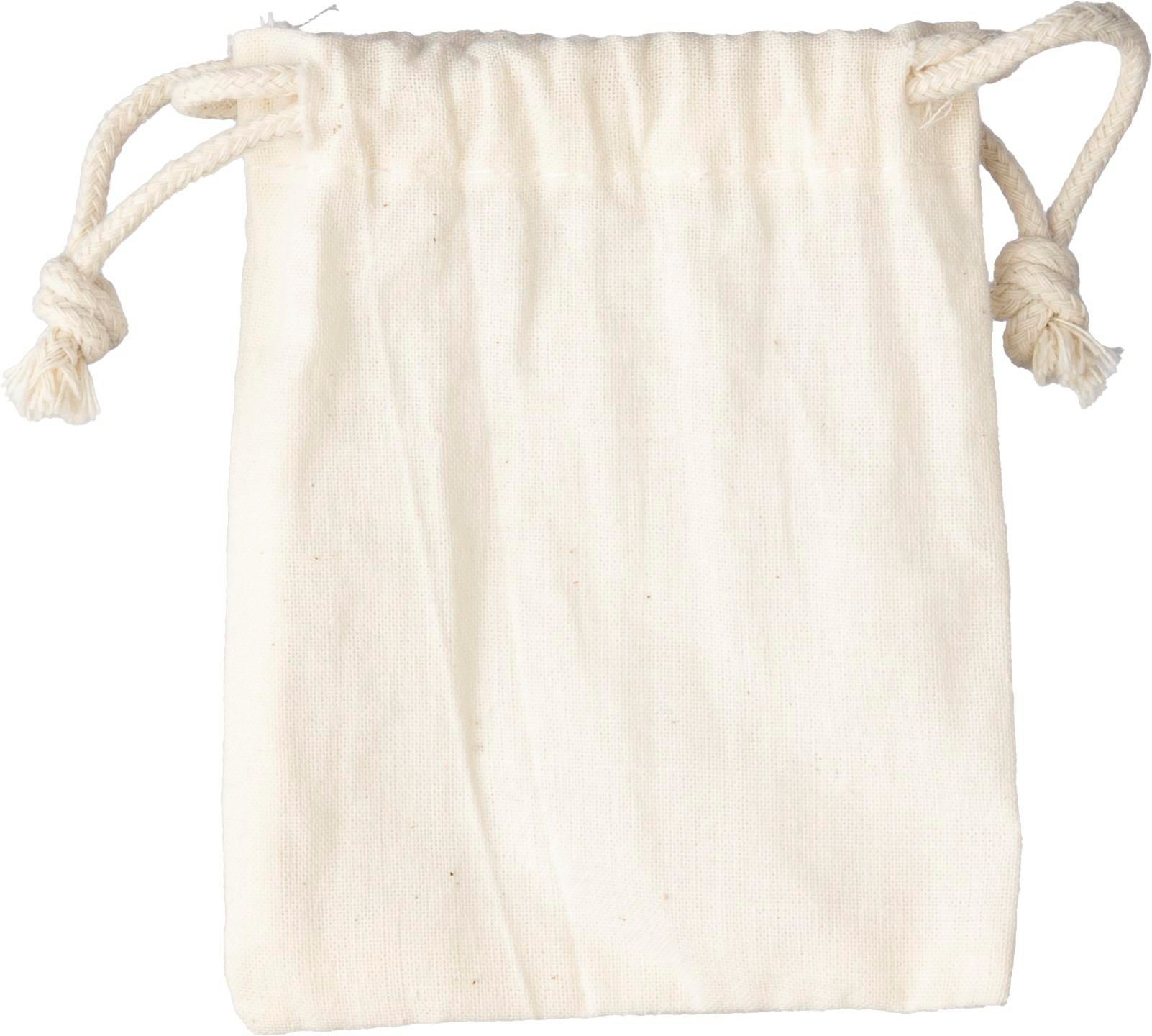 Glaçons en pierre Jens | 4 pcs | Pochette en coton