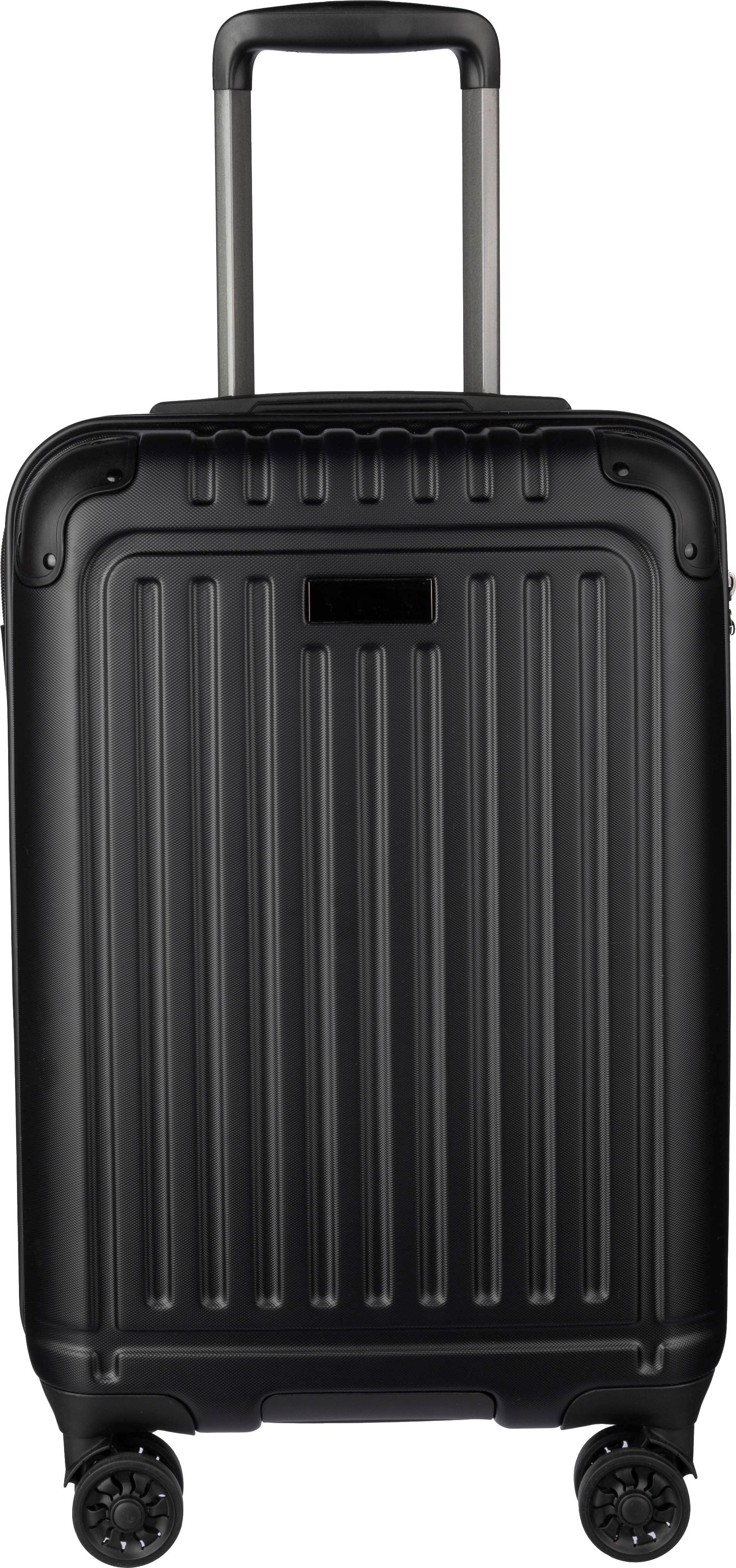 Trolley Elke | 8 roues | 19 l