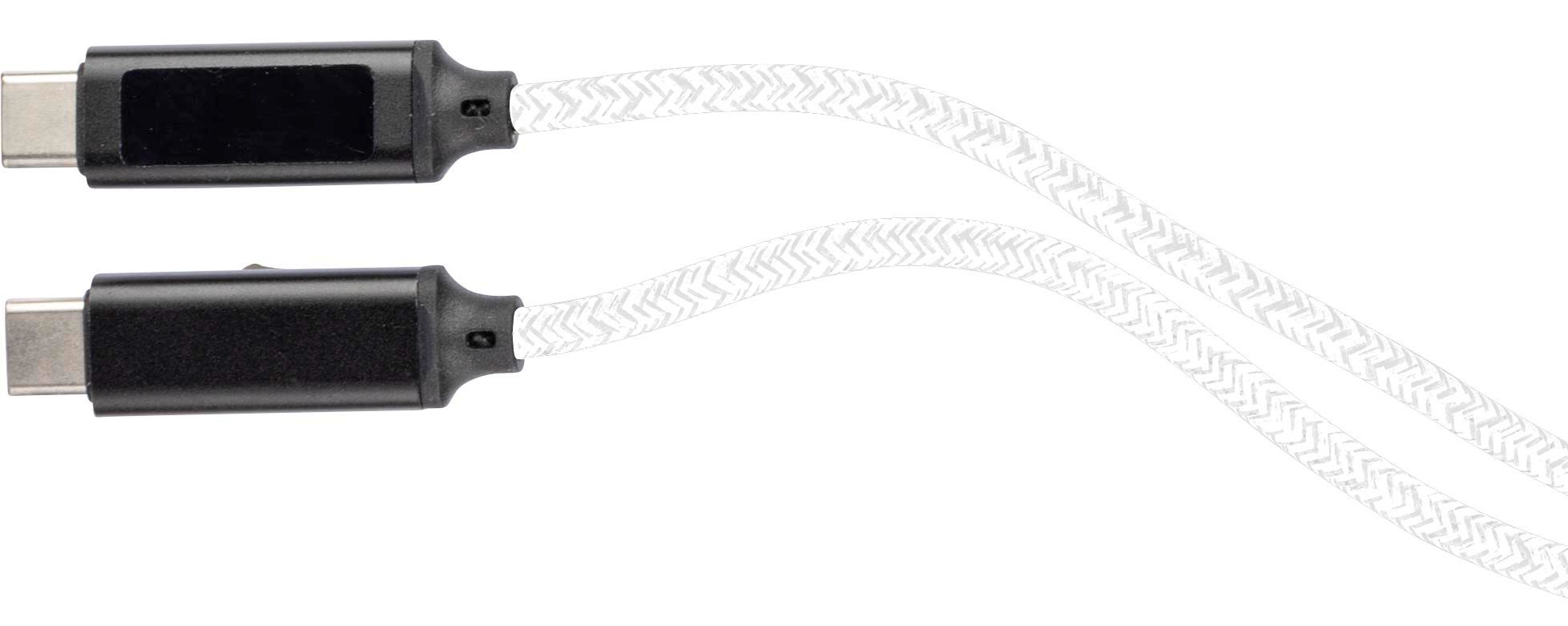 Câble de charge Gerd | Nylon | 100W