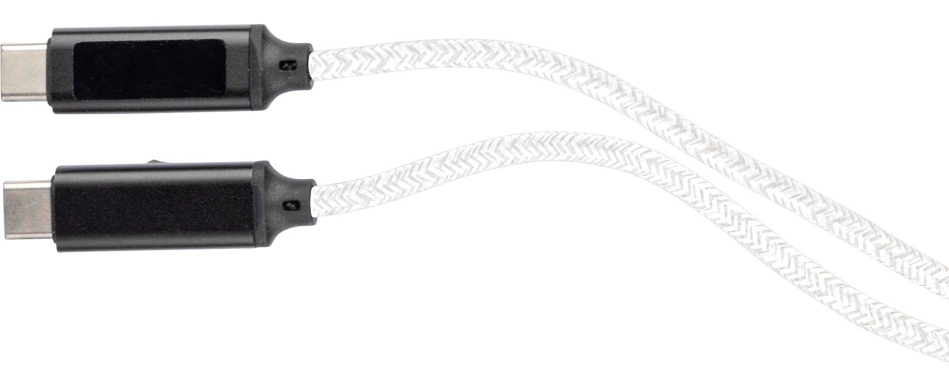 Câble de charge Gerd | Nylon | 100W