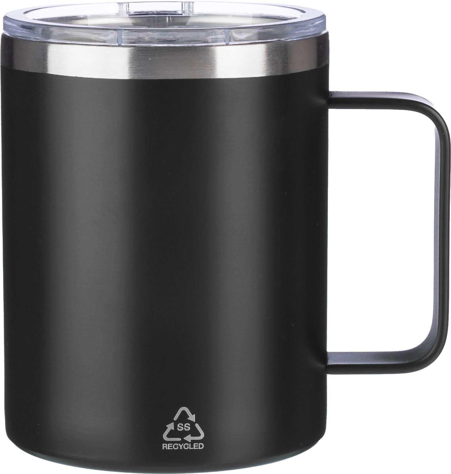 Gobelet thermos double paroi Renate | Recyclé | 300 ml