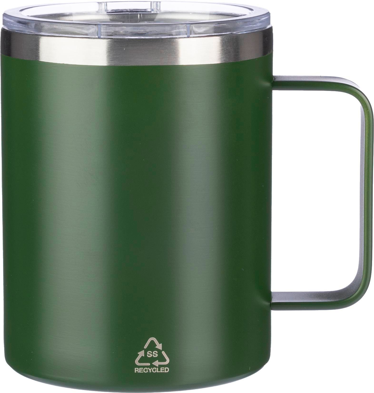 Gobelet thermos double paroi Renate | Recyclé | 300 ml