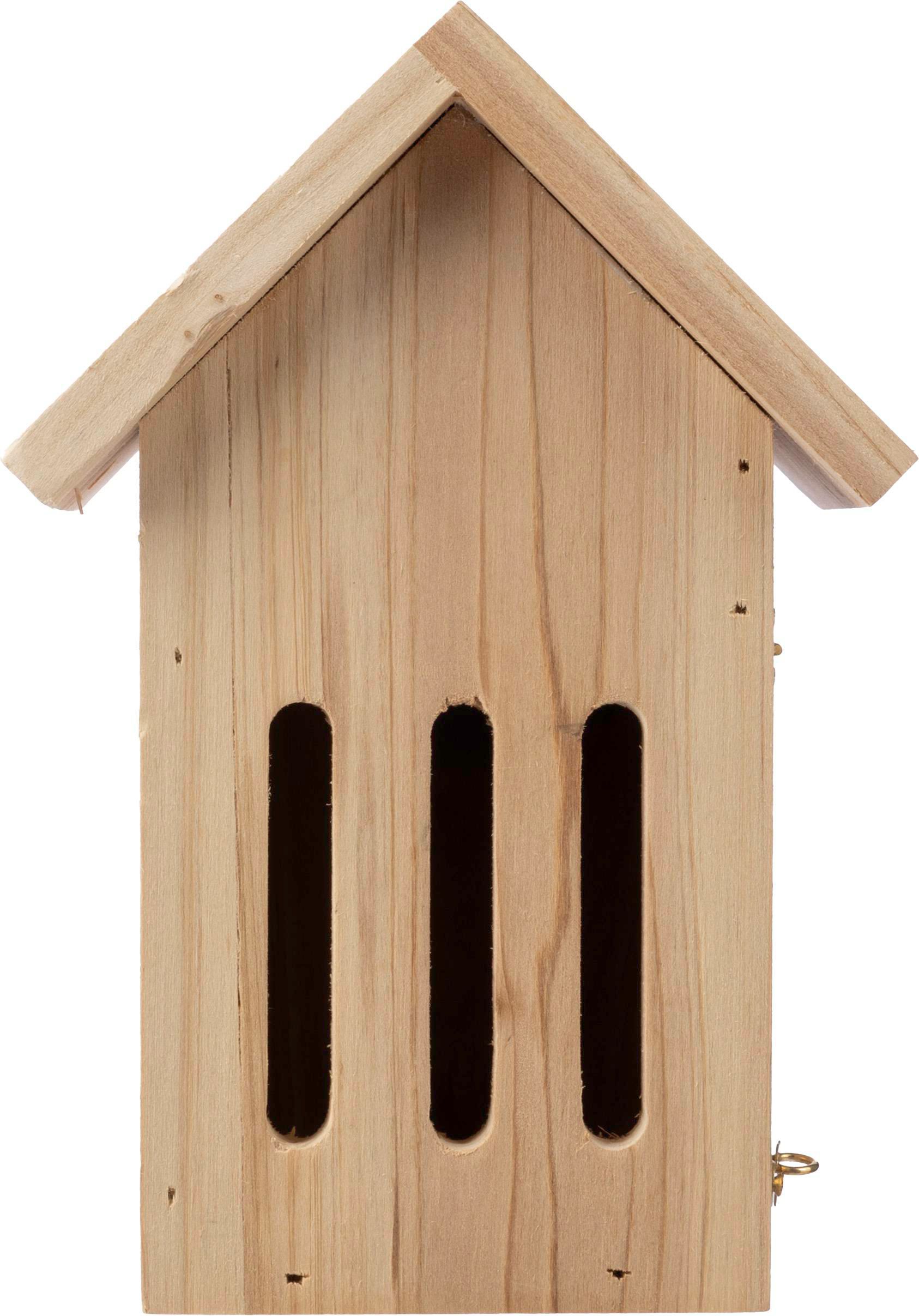 Maison à papillons Anita | Bois de pin