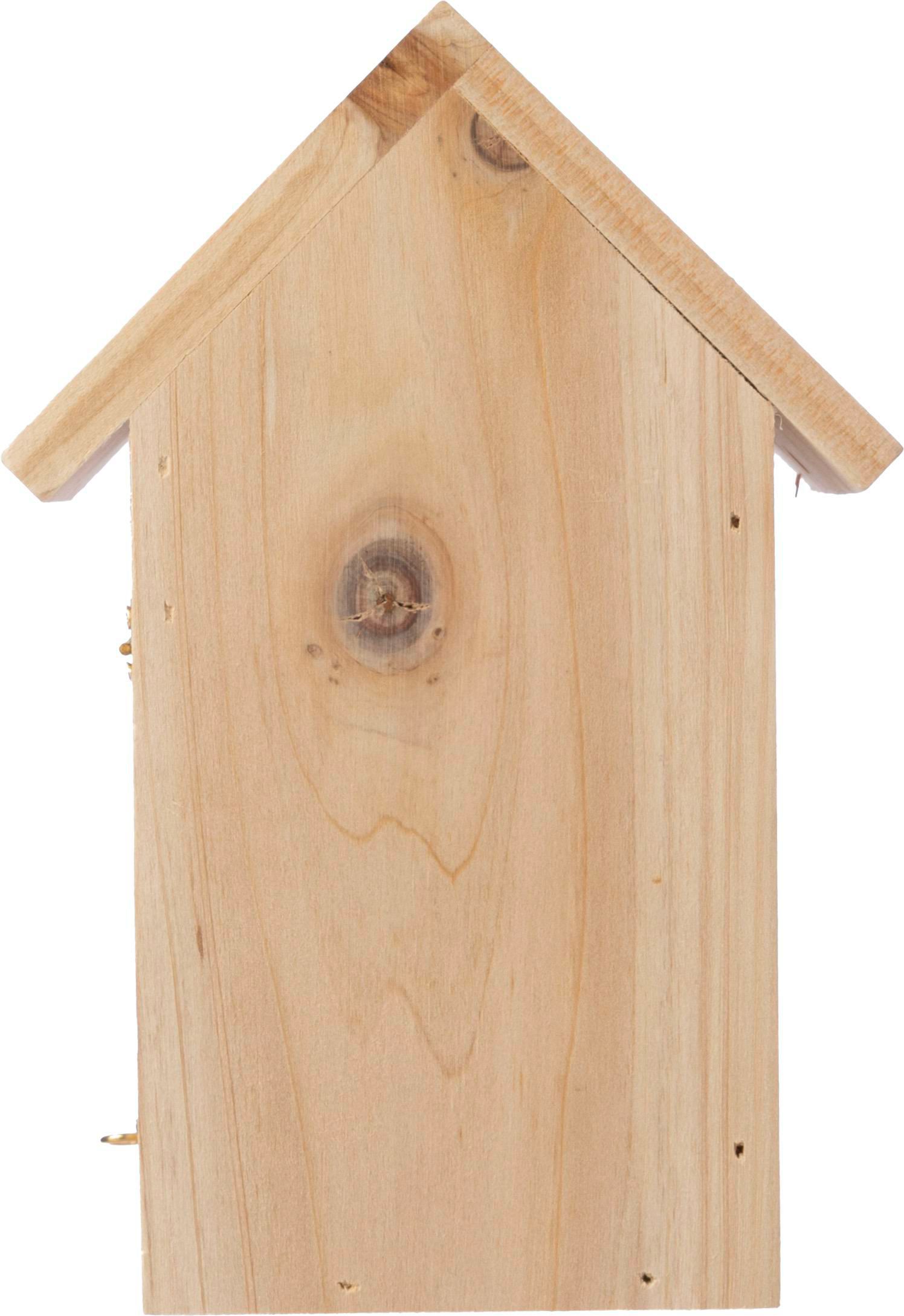 Maison à papillons Anita | Bois de pin