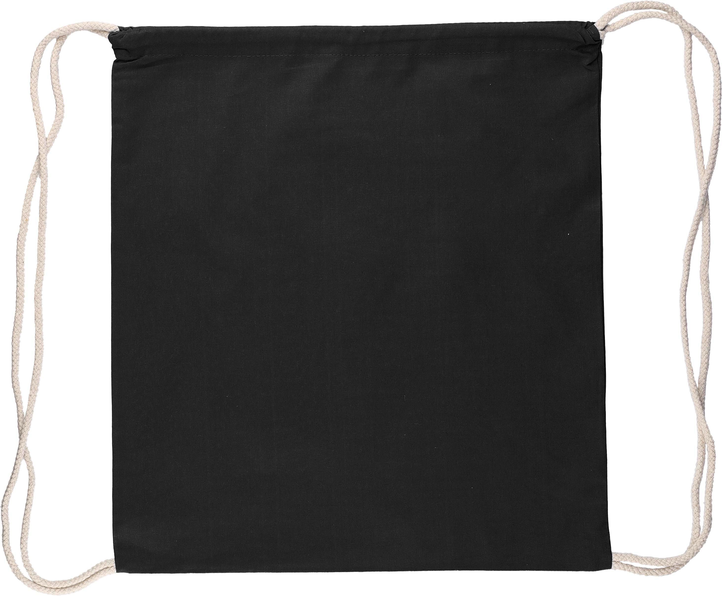 Sac à cordon Bridget | Coton | OEKO-TEX | 7 l