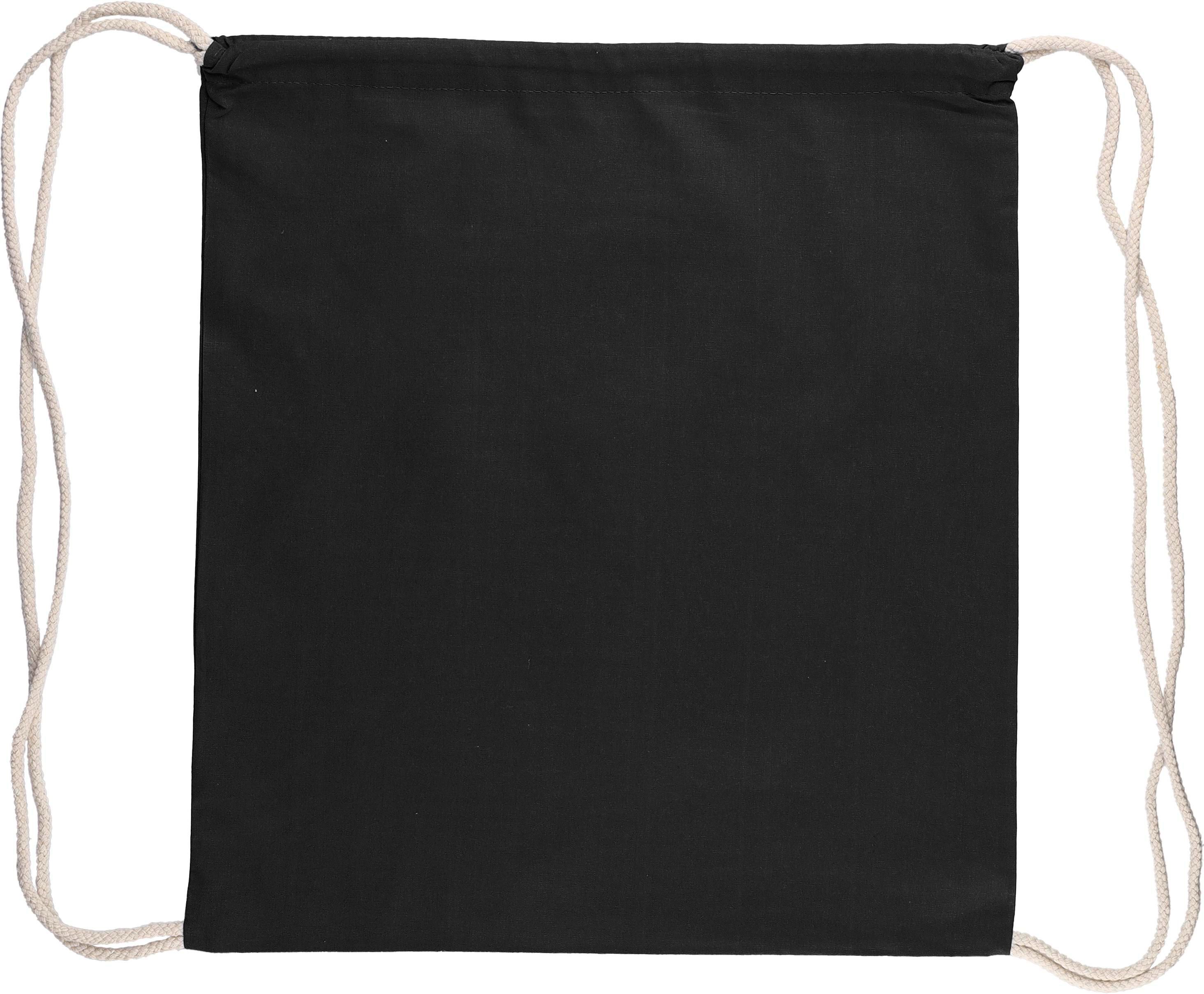 Sac à cordon Bridget | Coton | OEKO-TEX | 7 l