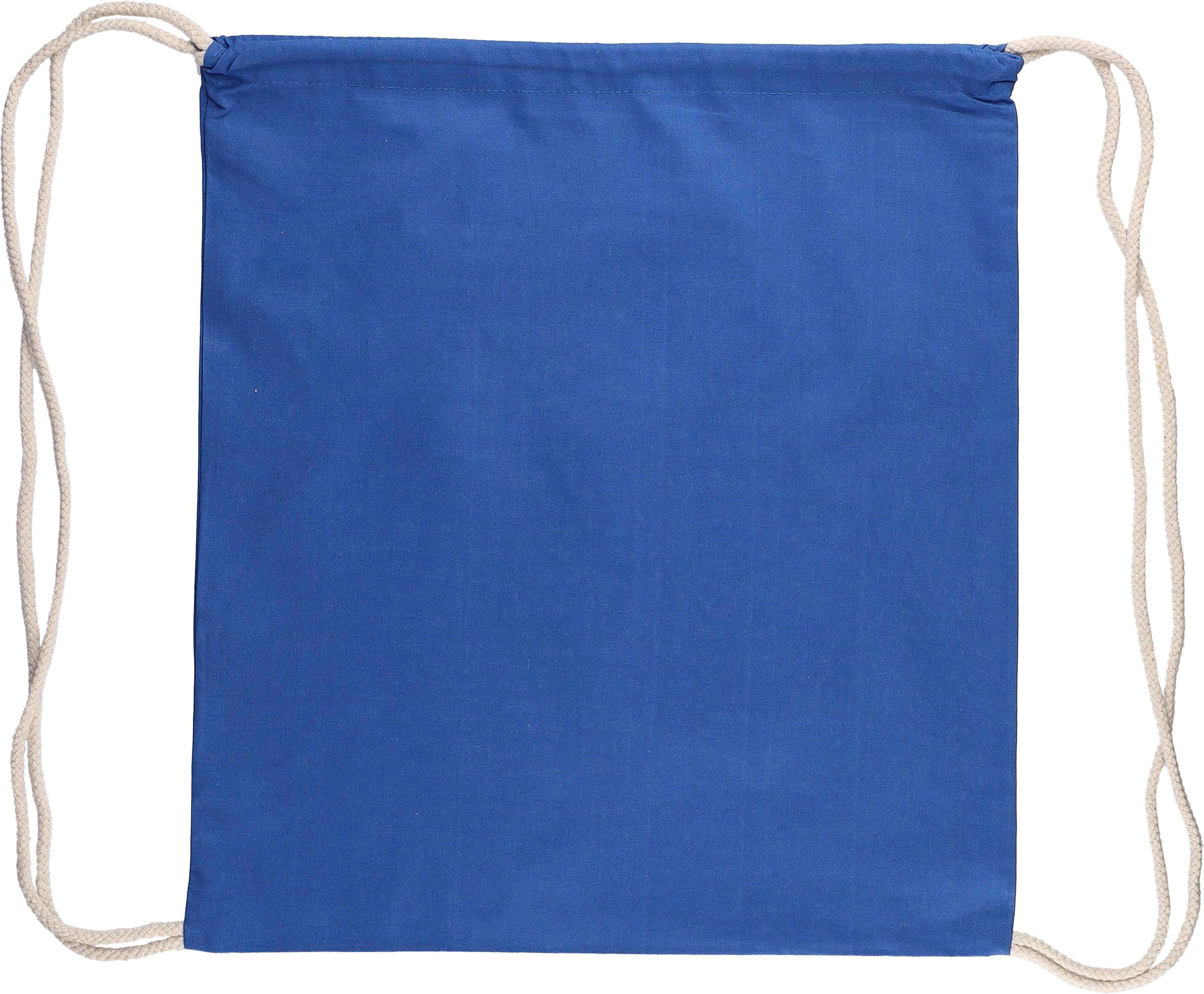 Sac à cordon Bridget | Coton | OEKO-TEX | 7 l