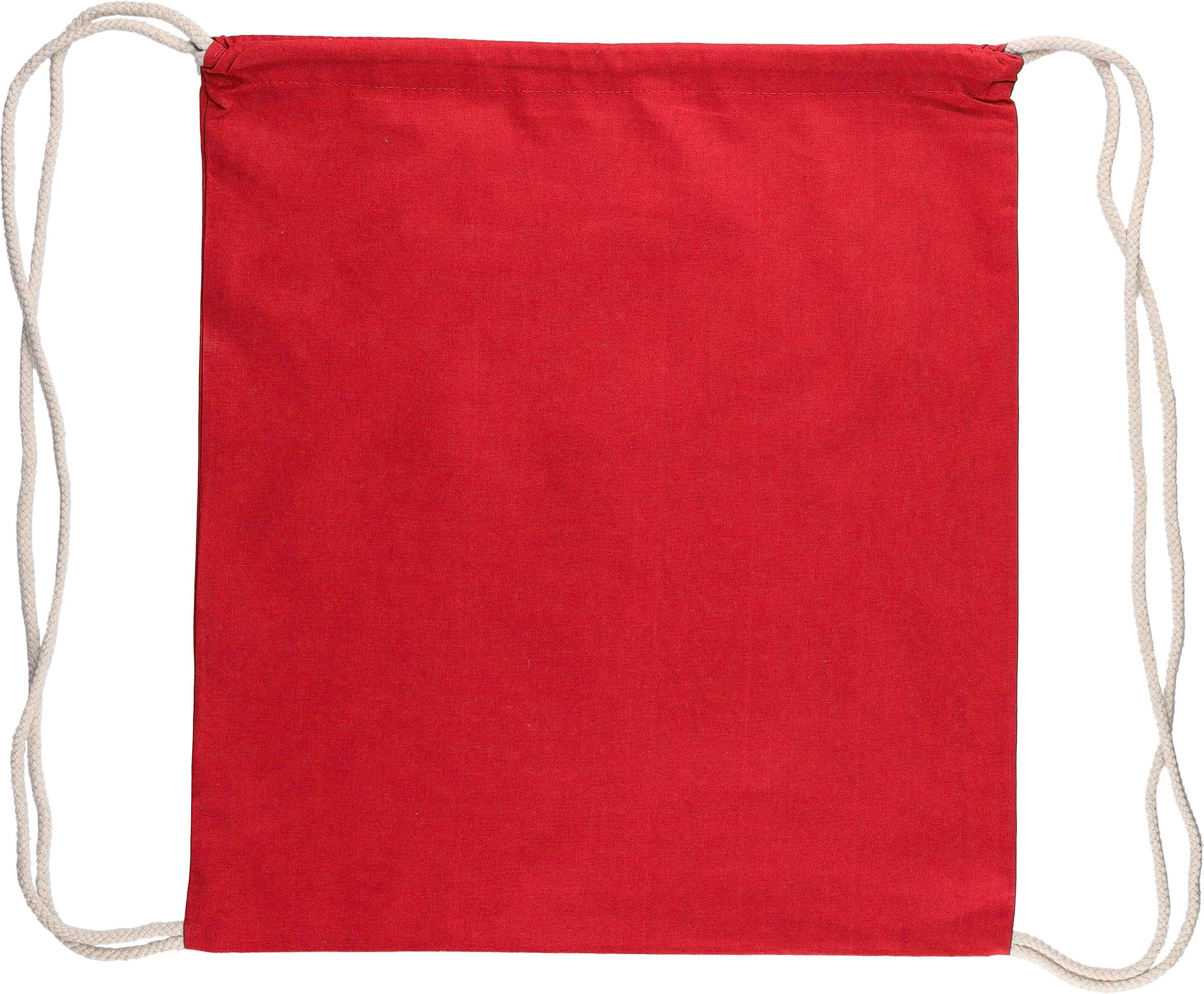 Sac à cordon Bridget | Coton | OEKO-TEX | 7 l