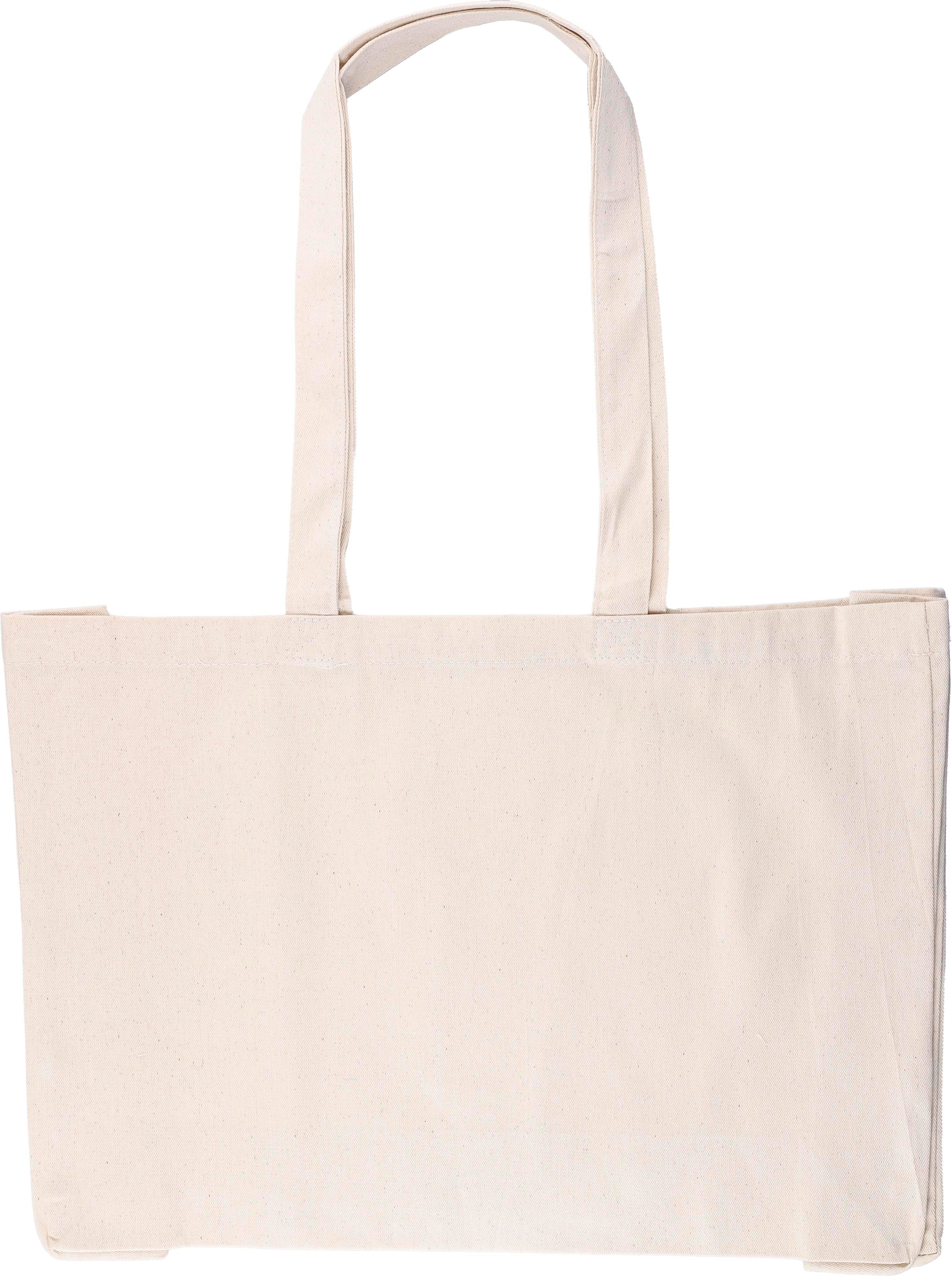 Sac shopping Imogen | Coton OEKO-TEX | 220 g/m²