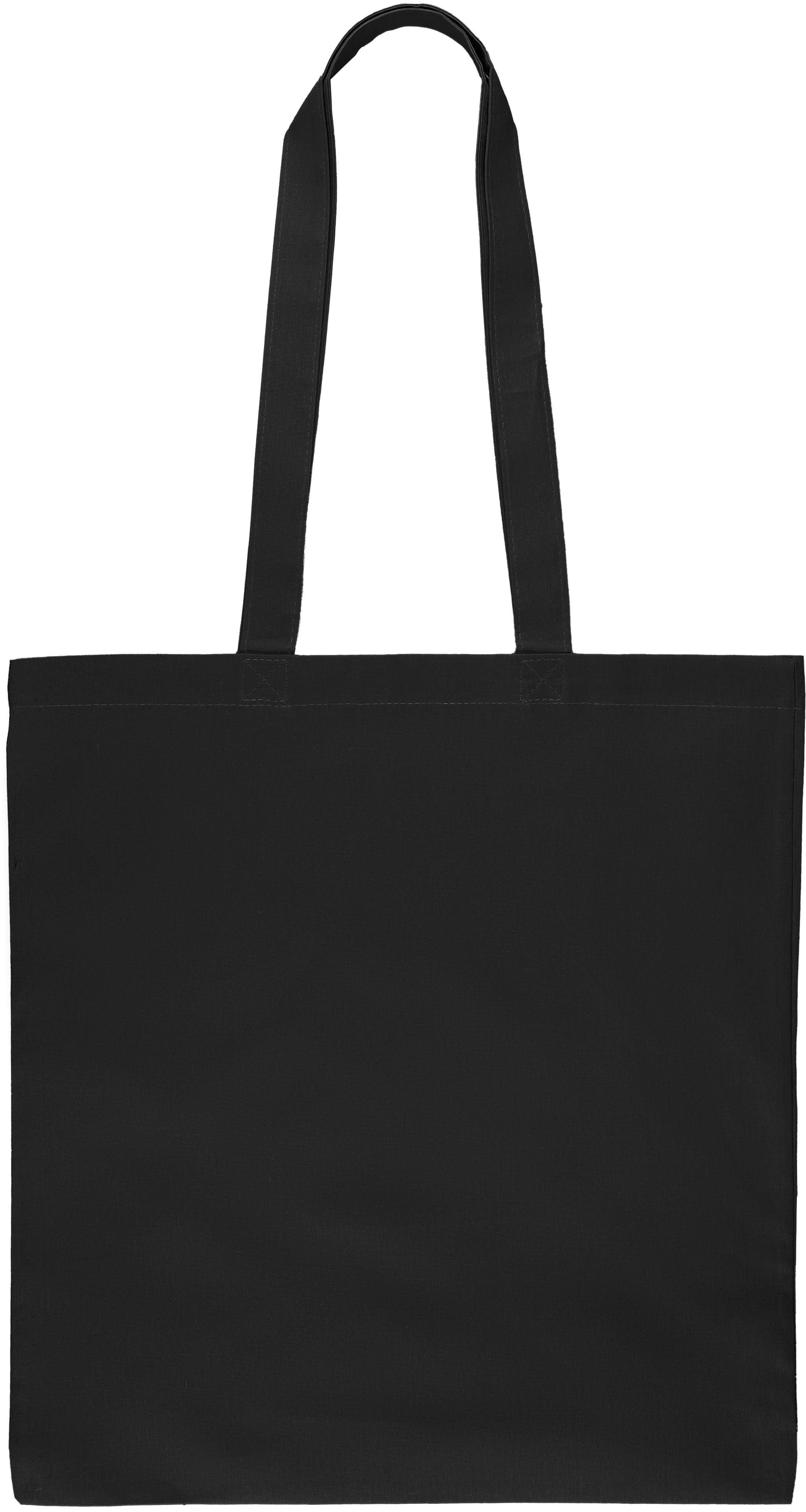 Sac de courses Kenneth | Coton | Teinté | OEKO-TEX