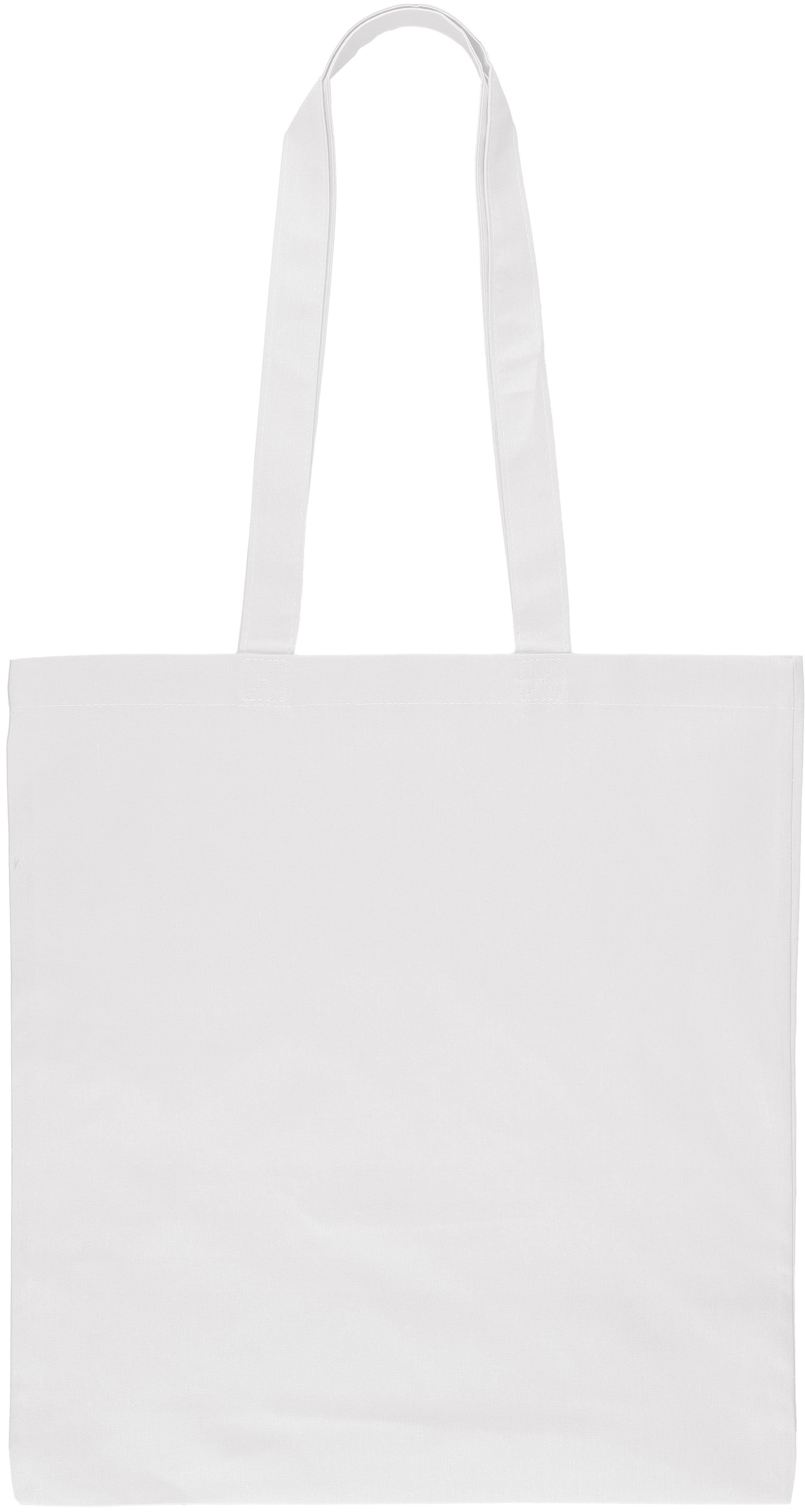 Sac de courses Kenneth | Coton | Teinté | OEKO-TEX