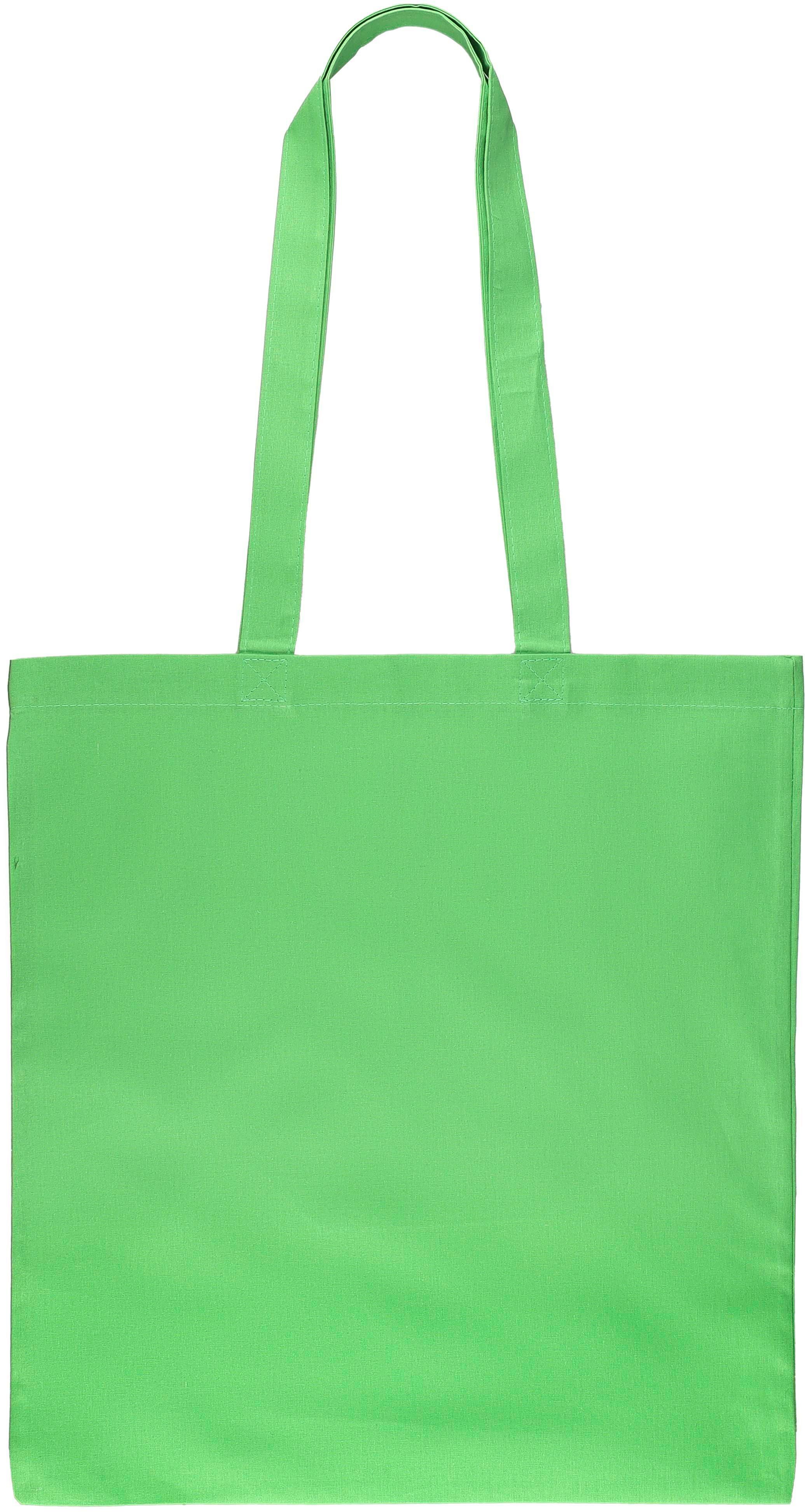 Sac de courses Kenneth | Coton | Teinté | OEKO-TEX