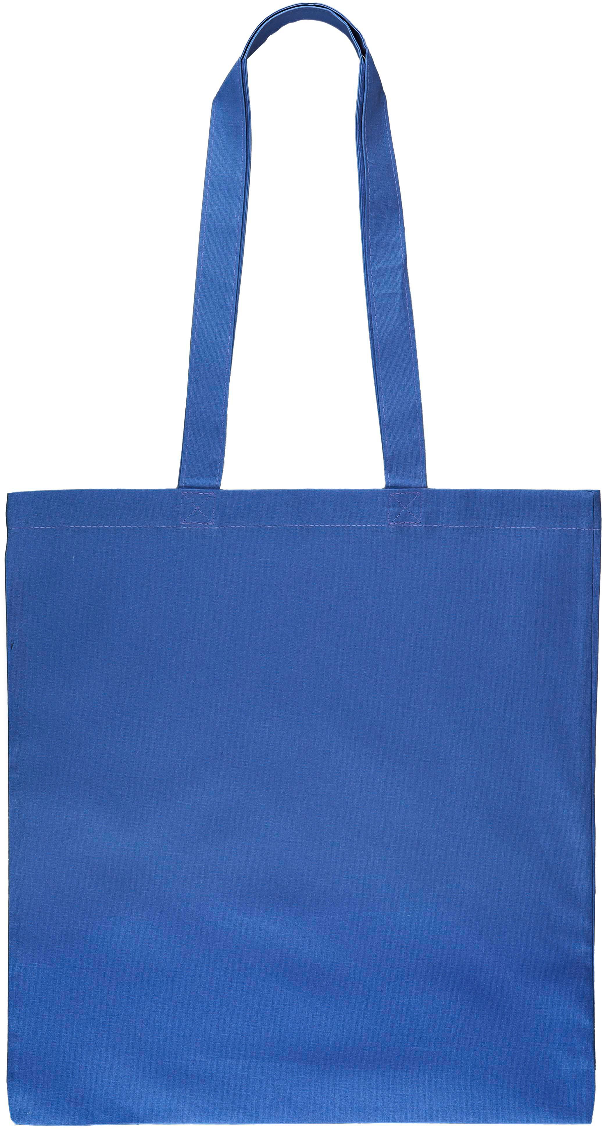 Sac de courses Kenneth | Coton | Teinté | OEKO-TEX
